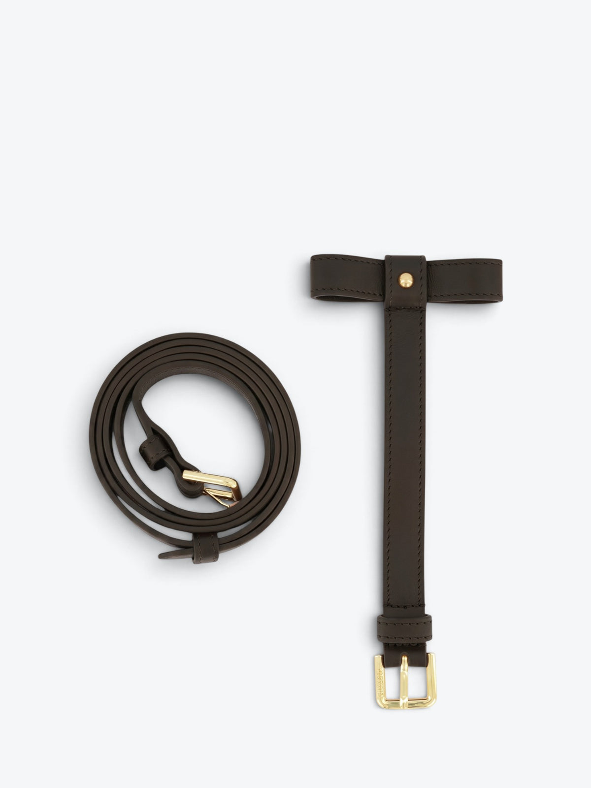 Curea Soir 2-in-1 Black