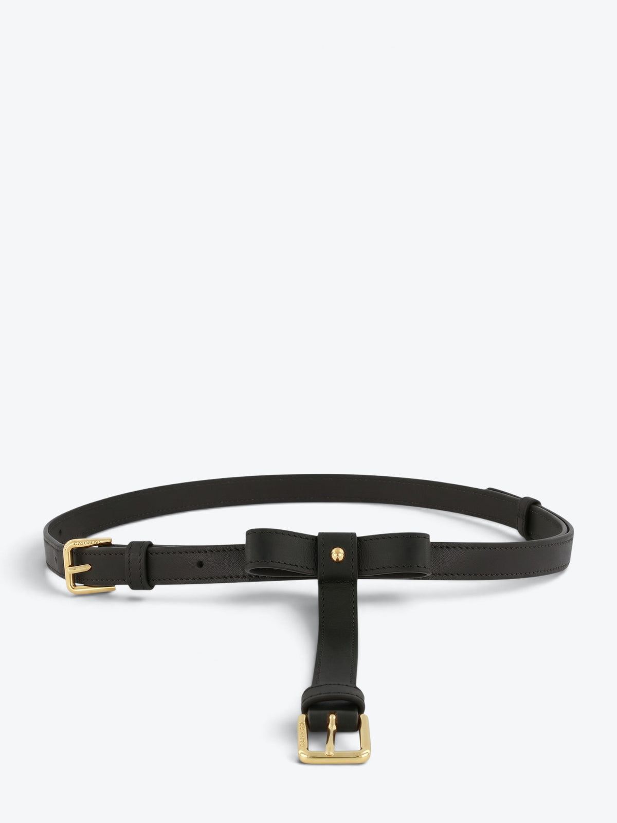 Curea Soir 2-in-1 Black