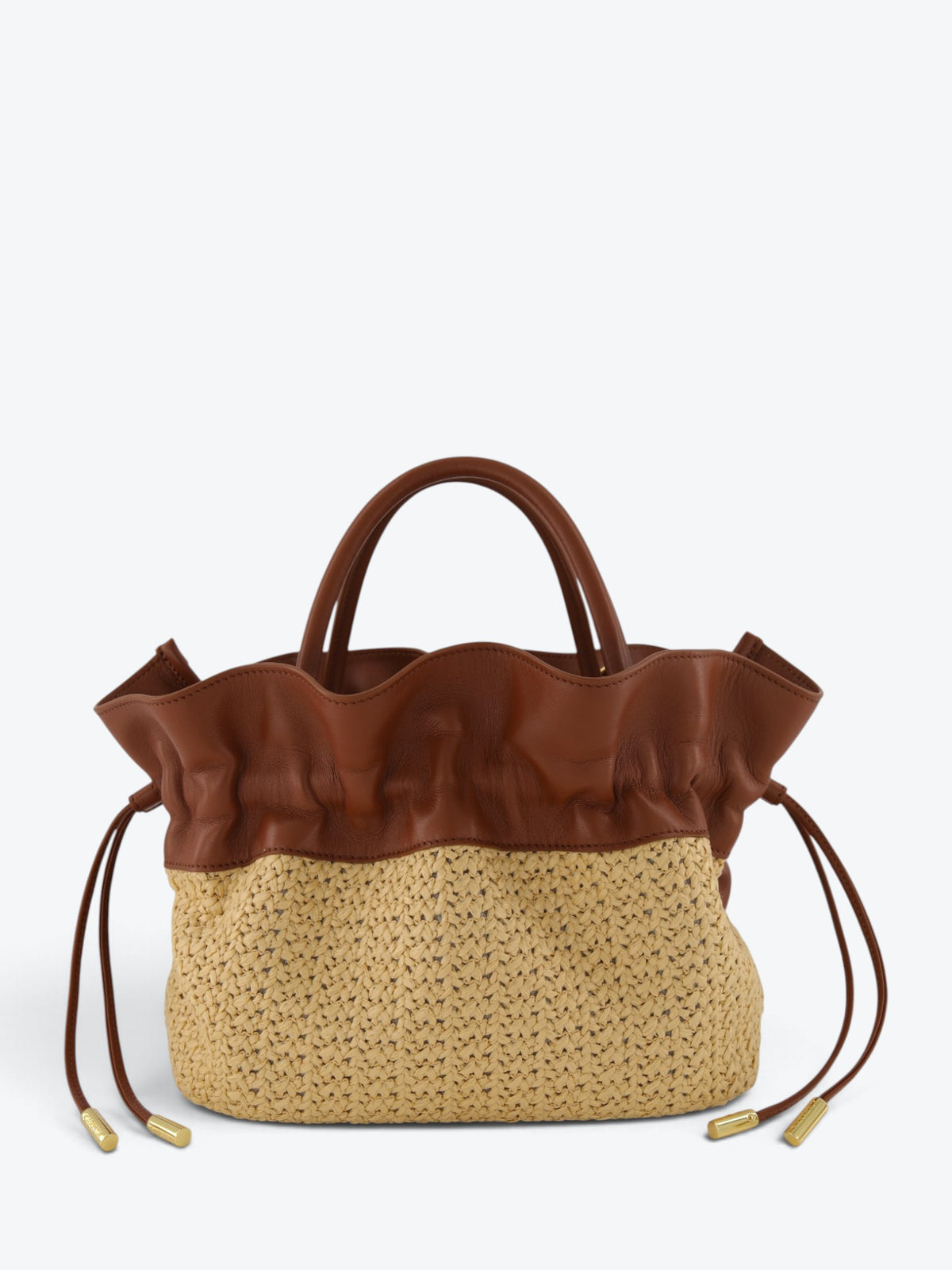 Borsa Noor S Rafie Cognac