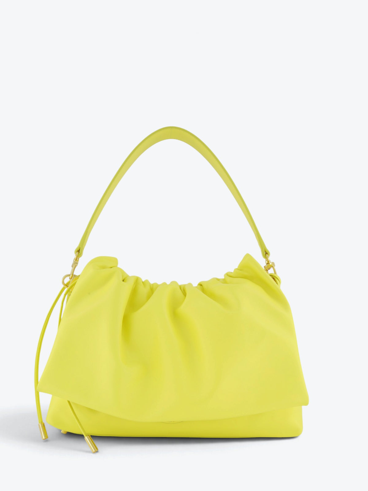 Anvin M Neon Yellow Bag
