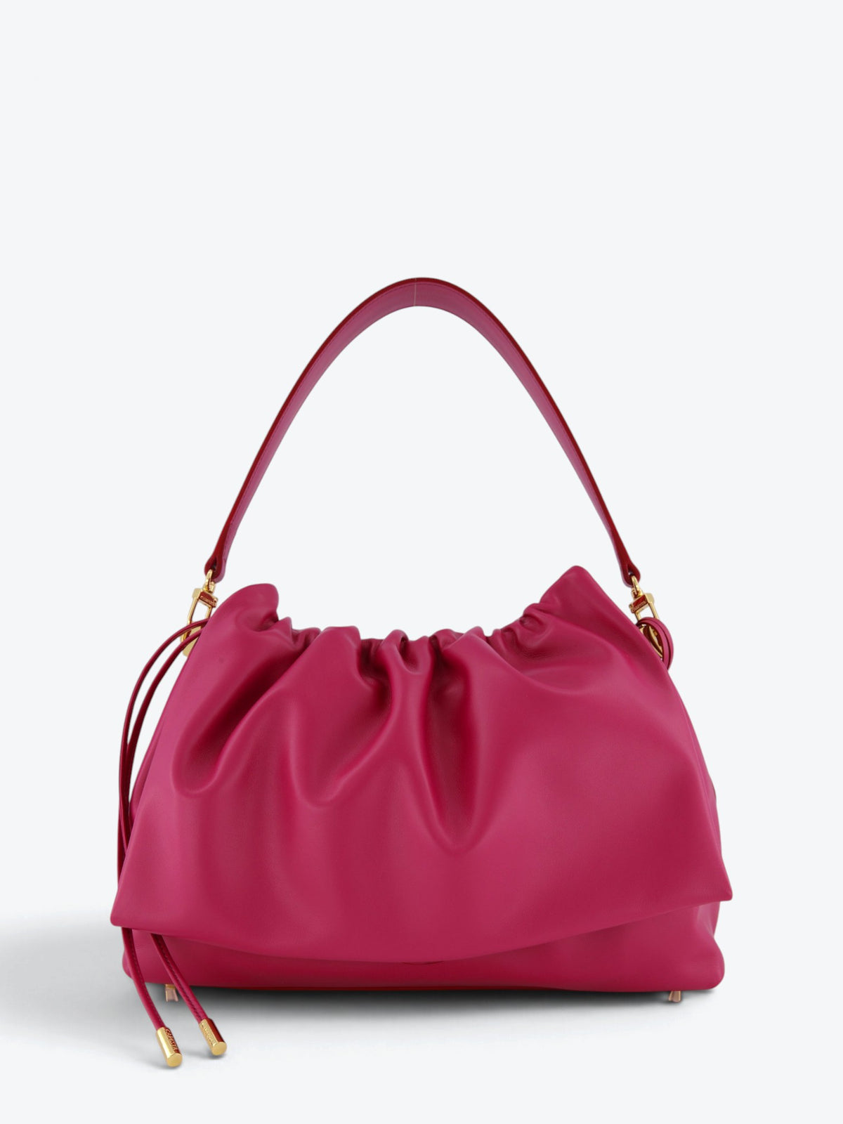 Anvin M Magenta Bag