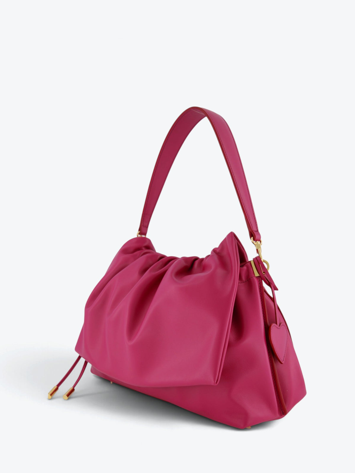 Anvin M Magenta Bag