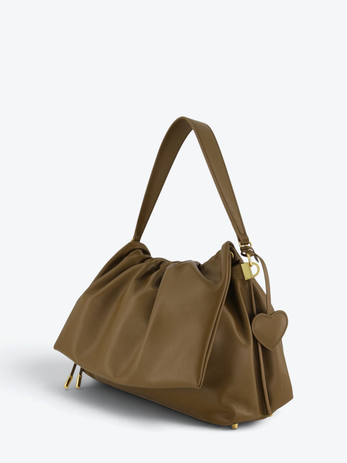 Anvin M Army Khaki Bag