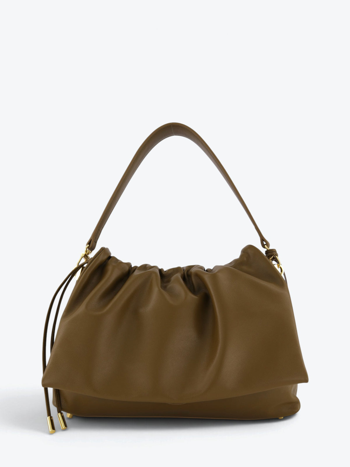 Anvin M Army Khaki Bag