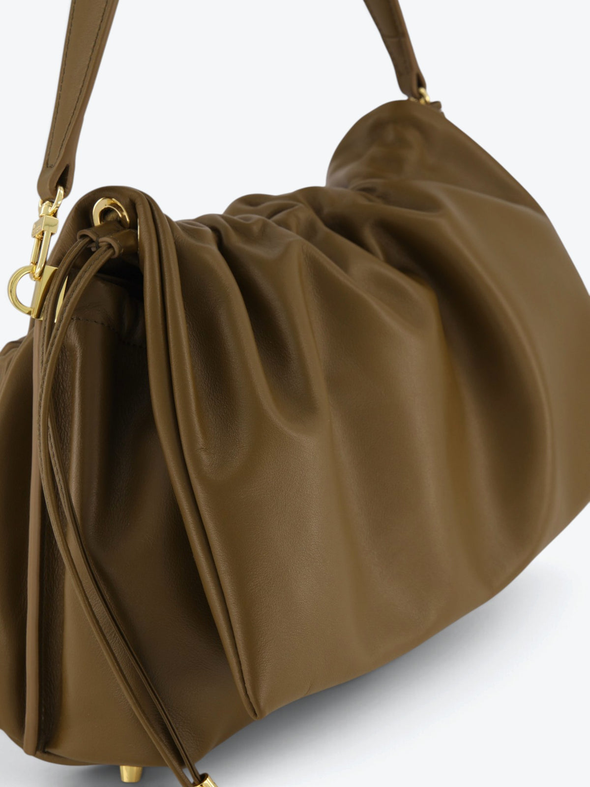 Anvin M Army Khaki Bag