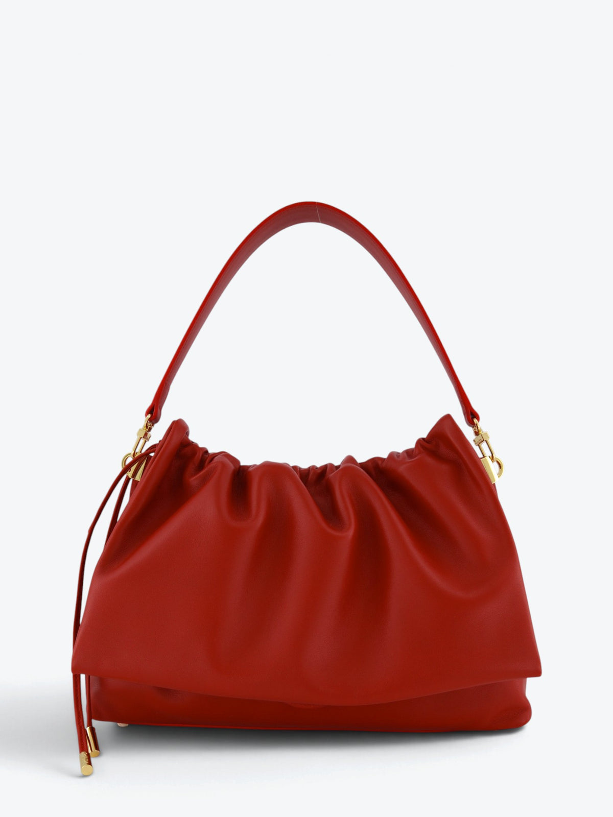 Anvin M Ruby Red Bag