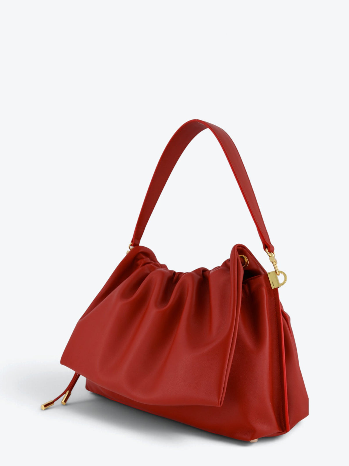 Anvin M Ruby Red Bag