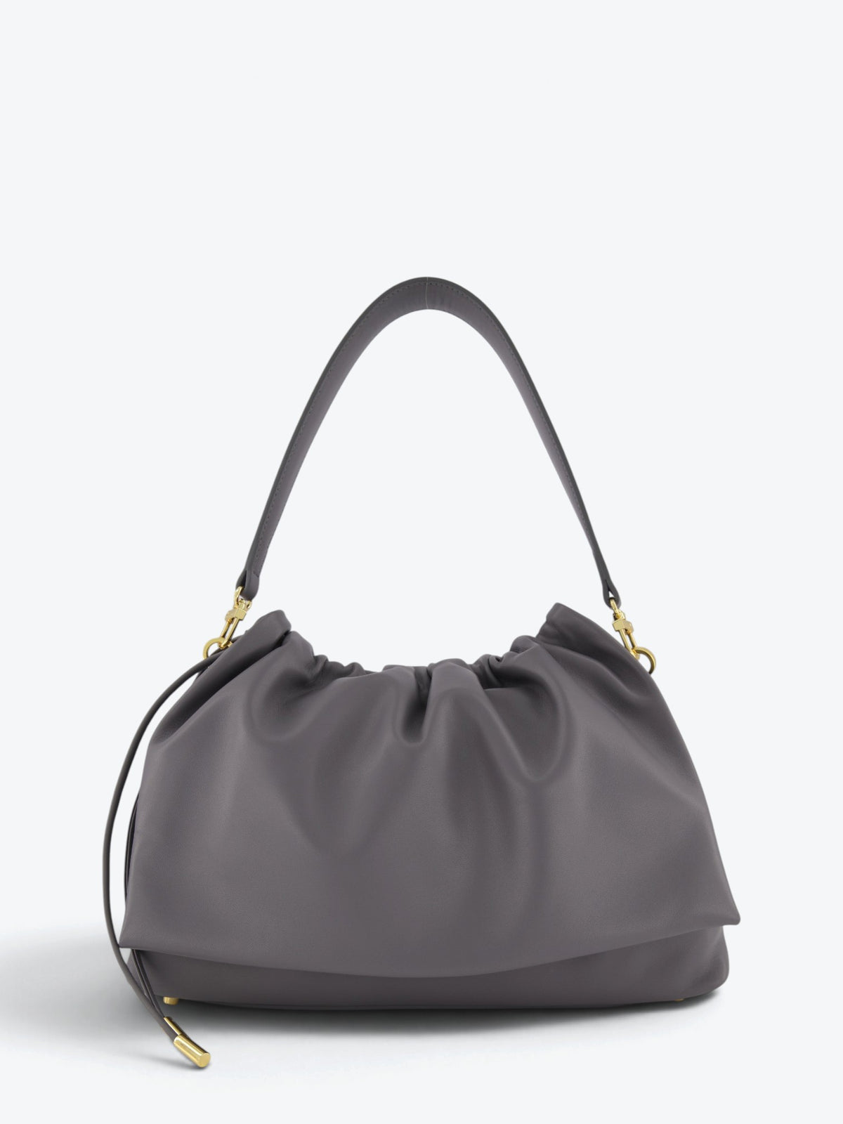 Anvin M Anthracite Grey Bag