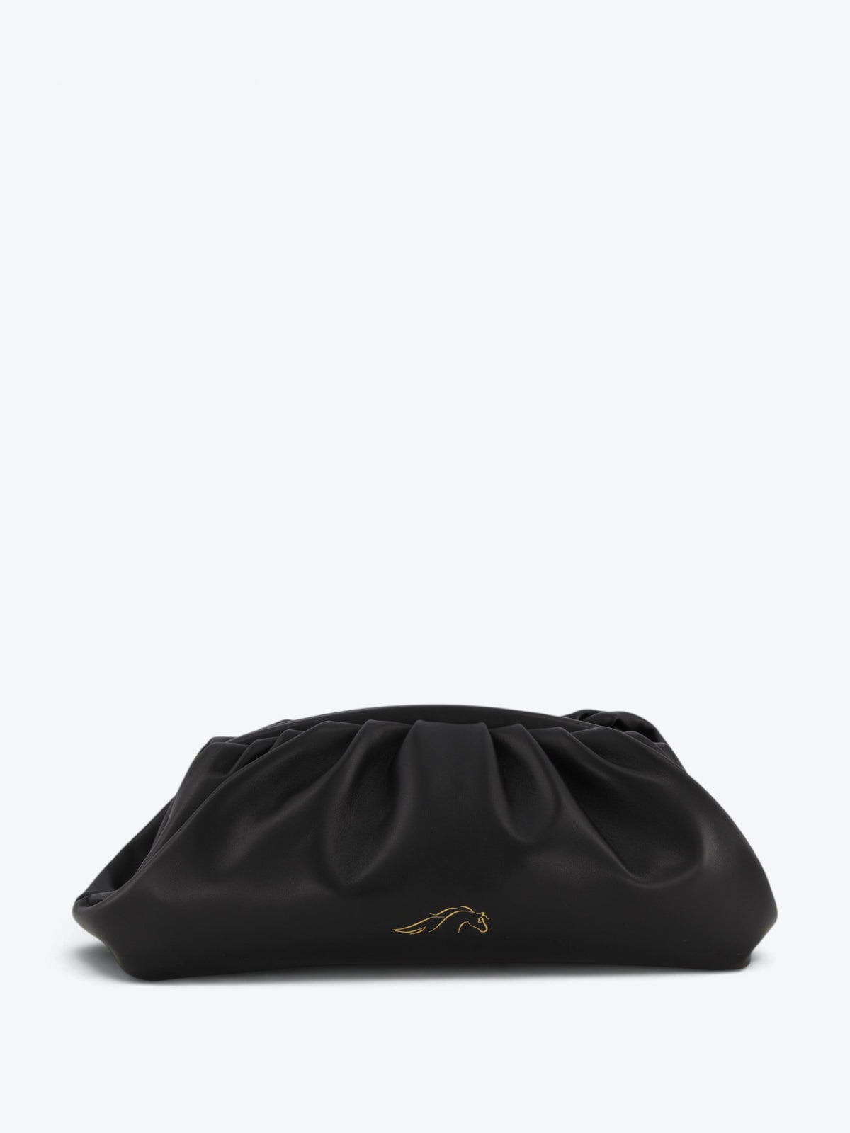 Clutch Eva L Black