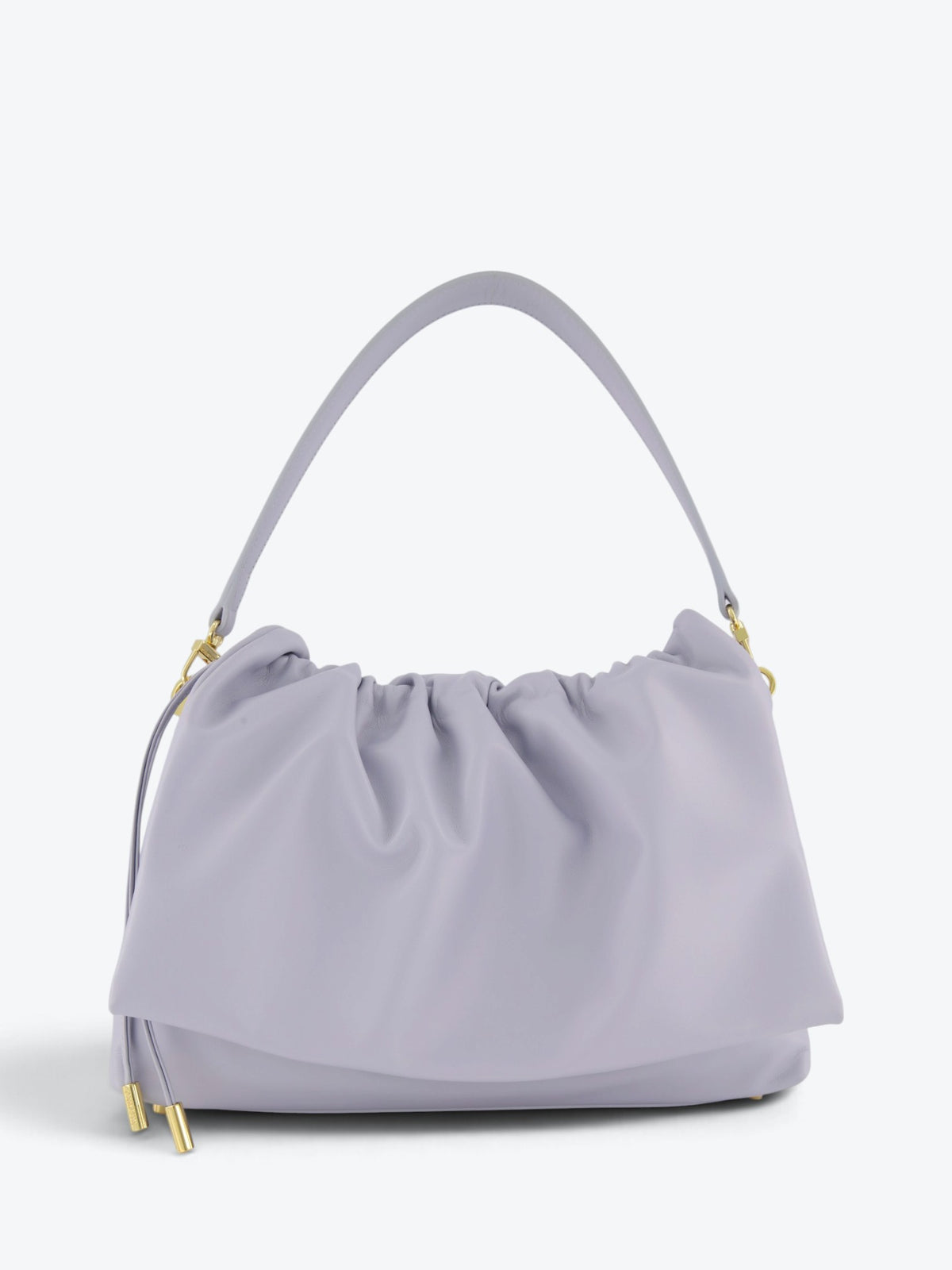 Geantă Anvin M Baby Blue