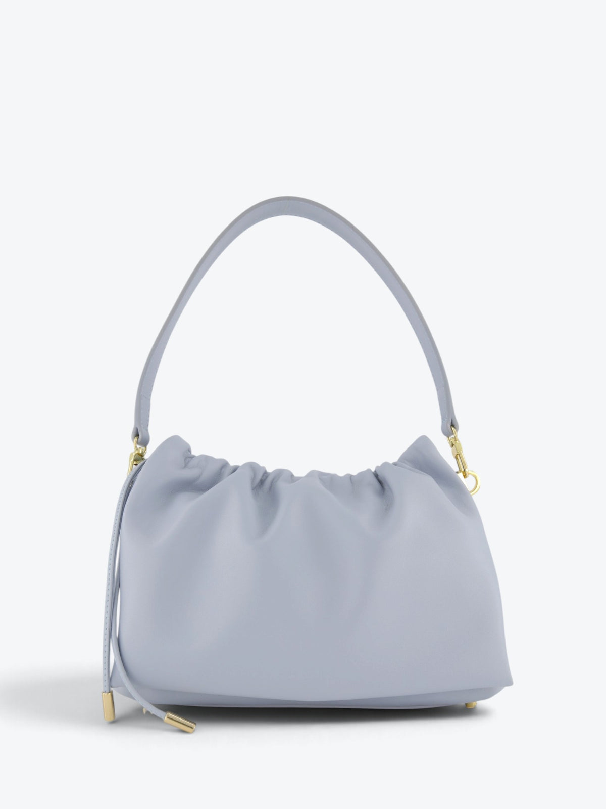 Geantă Anvin S Baby Blue
