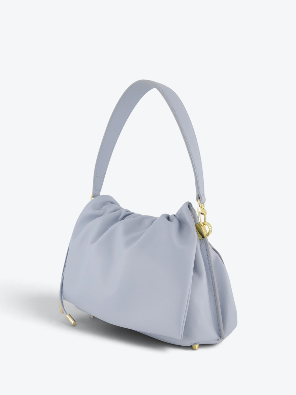Geantă Anvin S Baby Blue