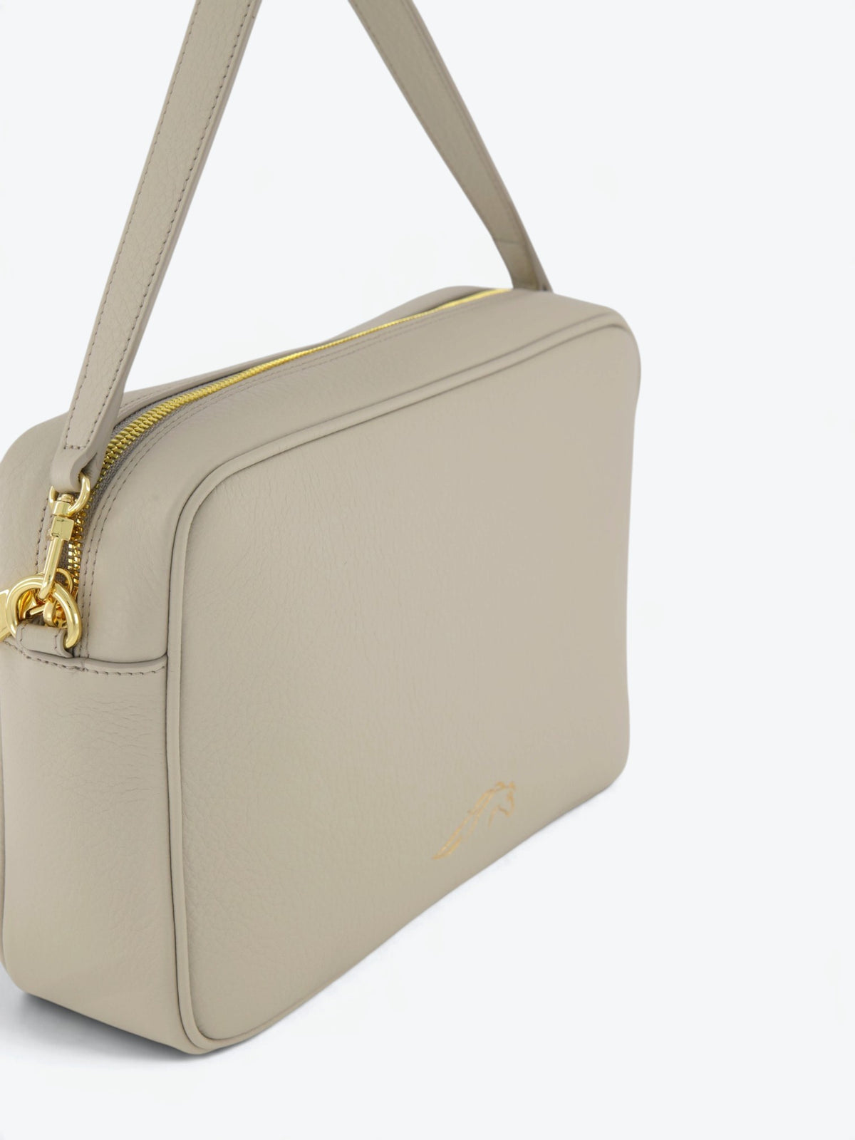 Dorothy LIGHT GREY Bag