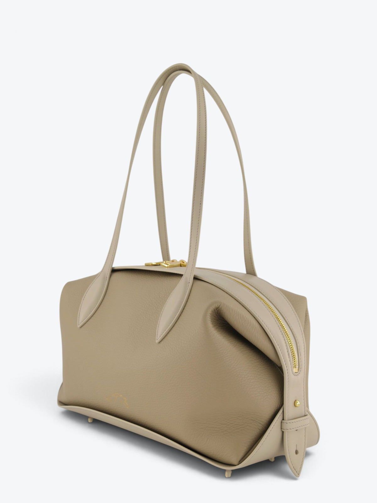 Row Taupe