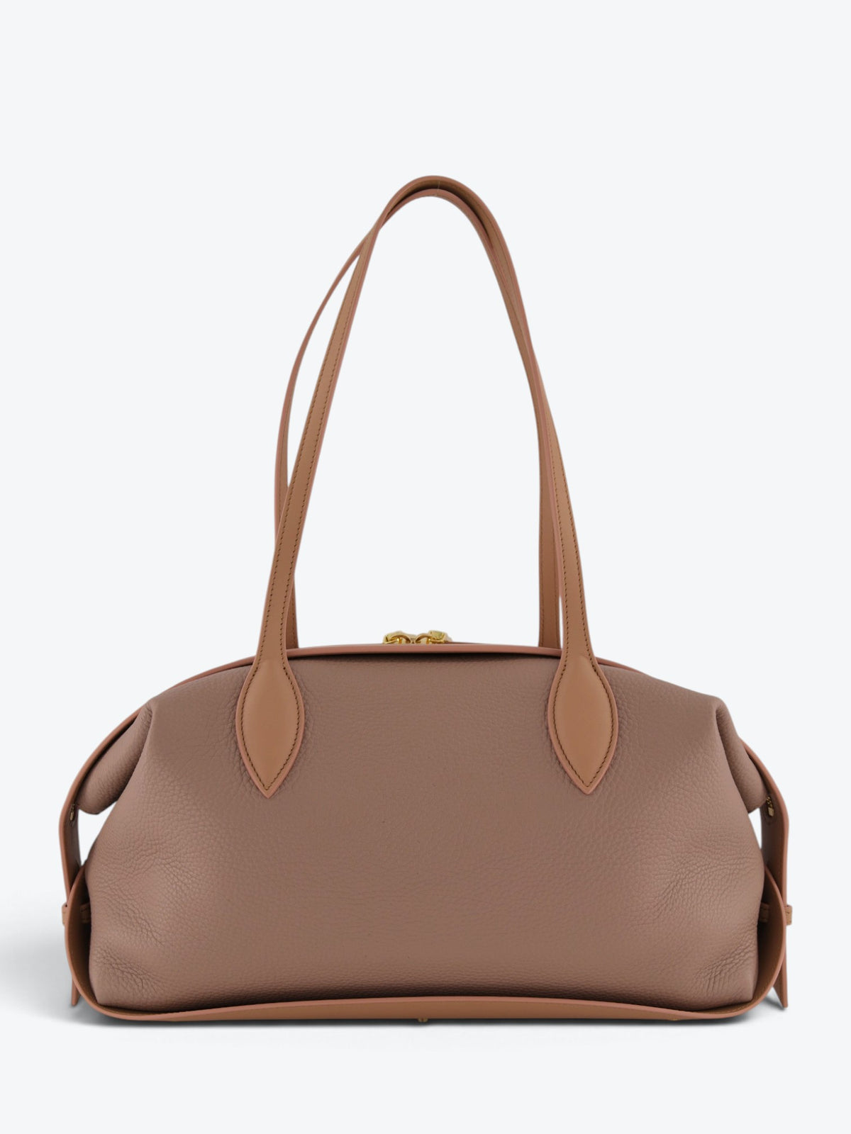Borsa Row Mocha Mousse