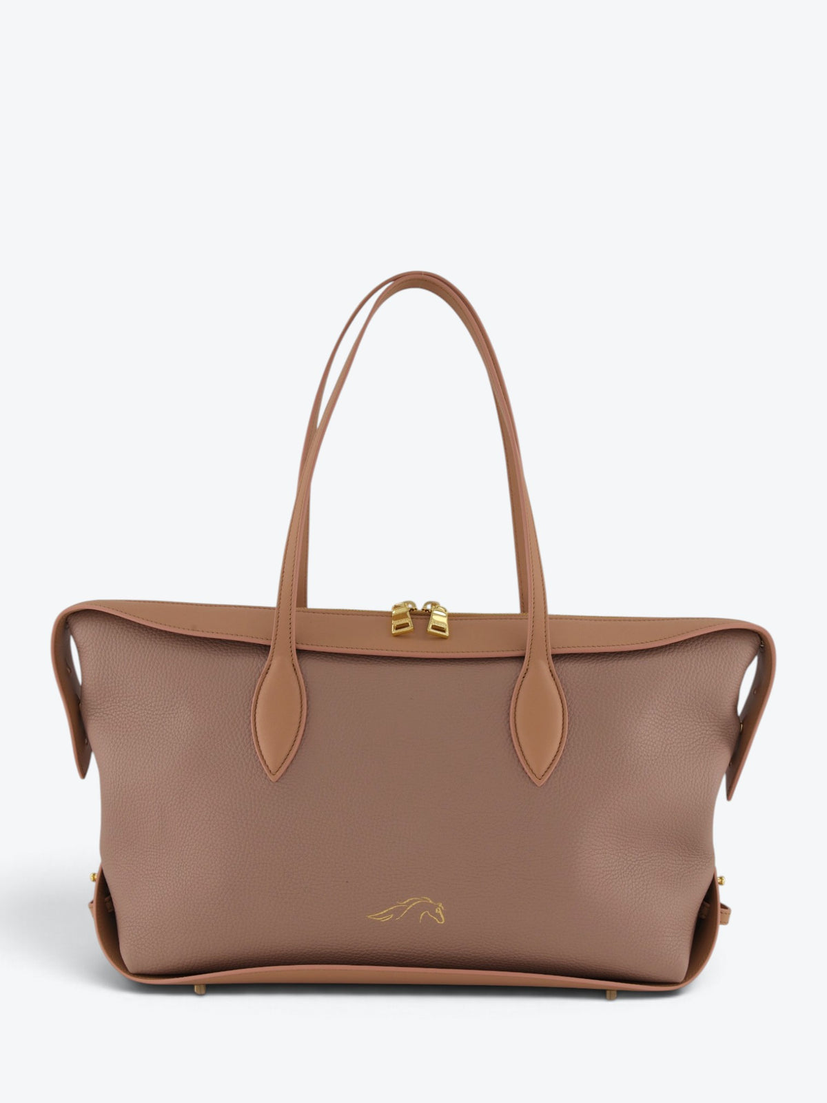 Borsa Row Mocha Mousse