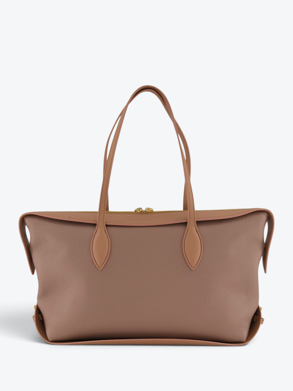 Borsa Row Mocha Mousse