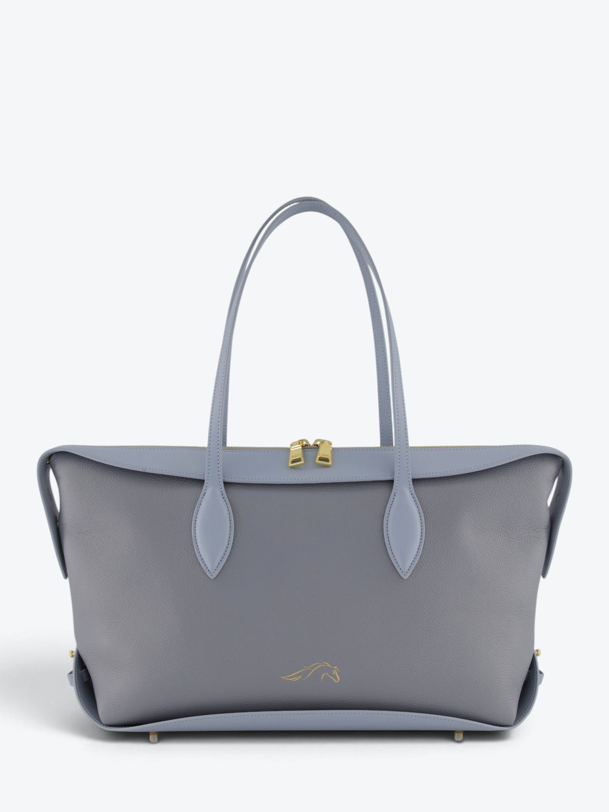 Row Waterfall Bag