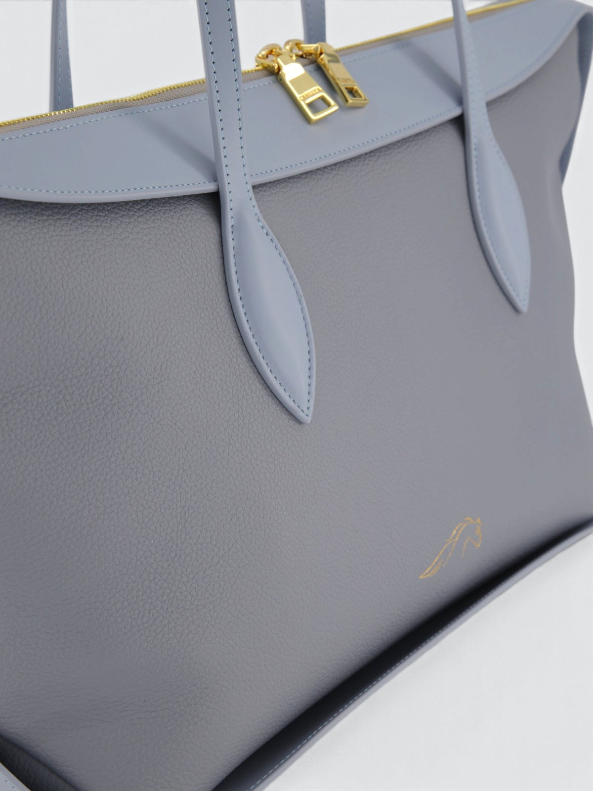 Row Waterfall Bag