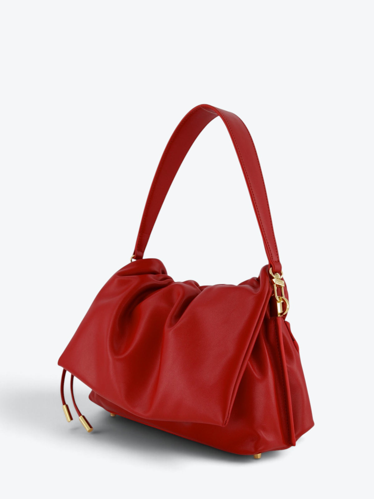 Borsa Anvin S Red