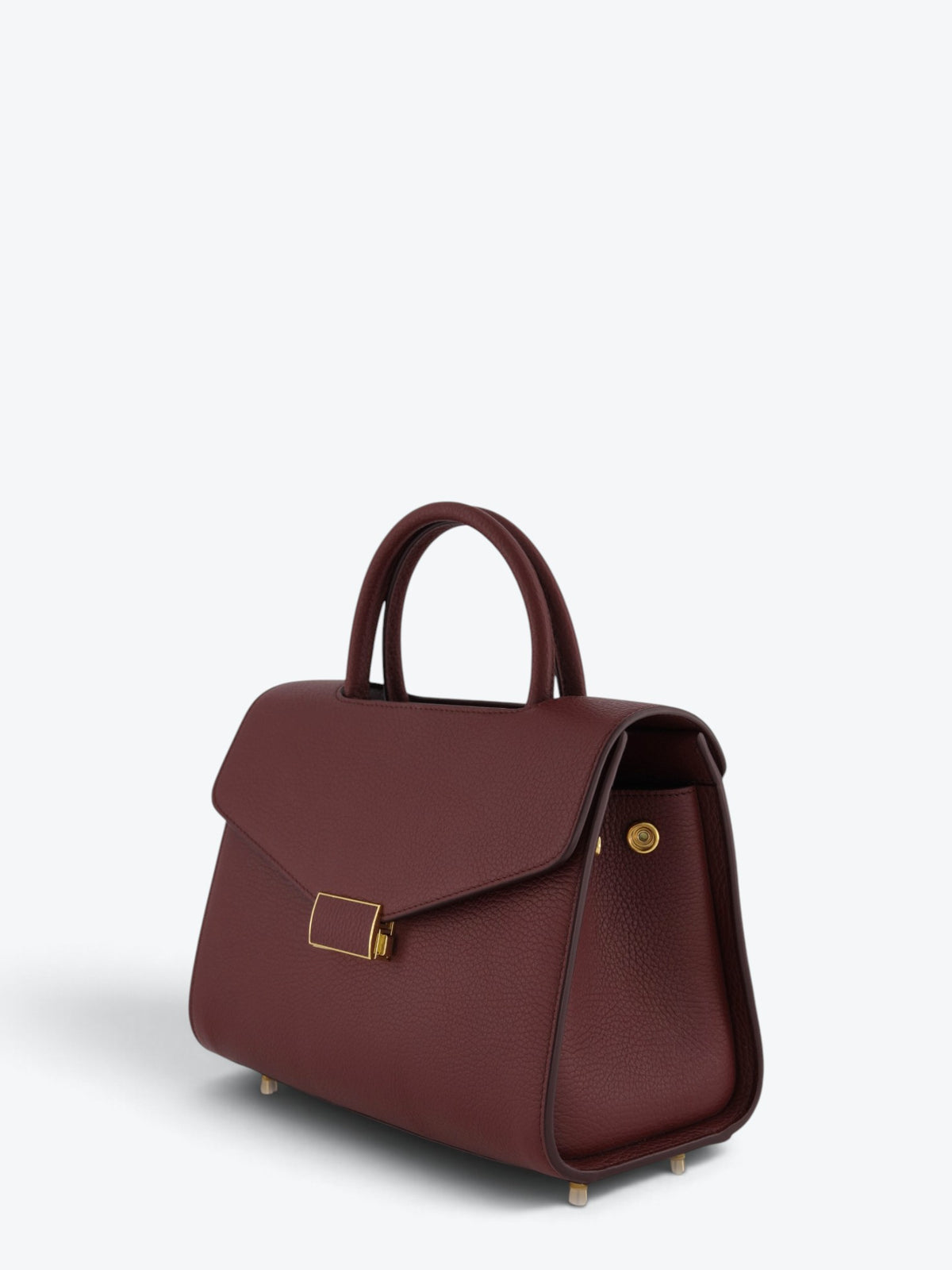 Geantă Chanté 25 Dusty Bordeaux