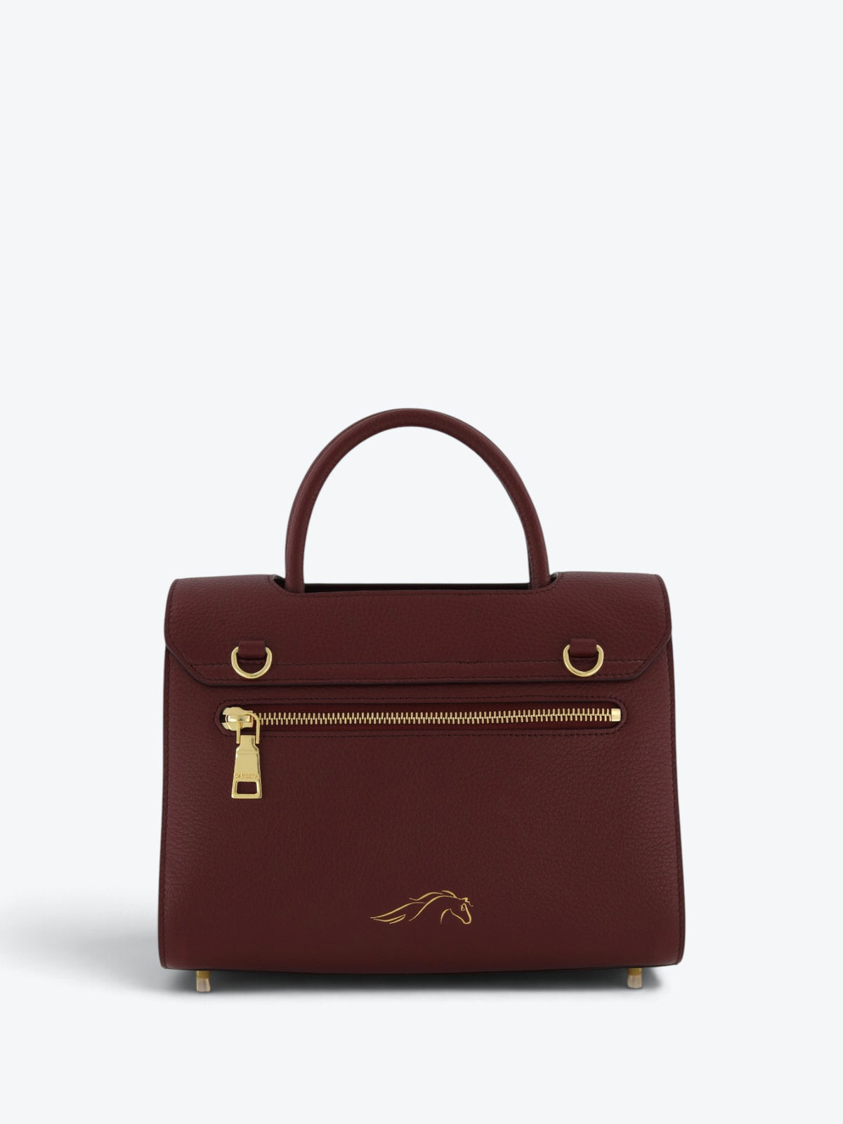 Geantă Chanté 25 Dusty Bordeaux