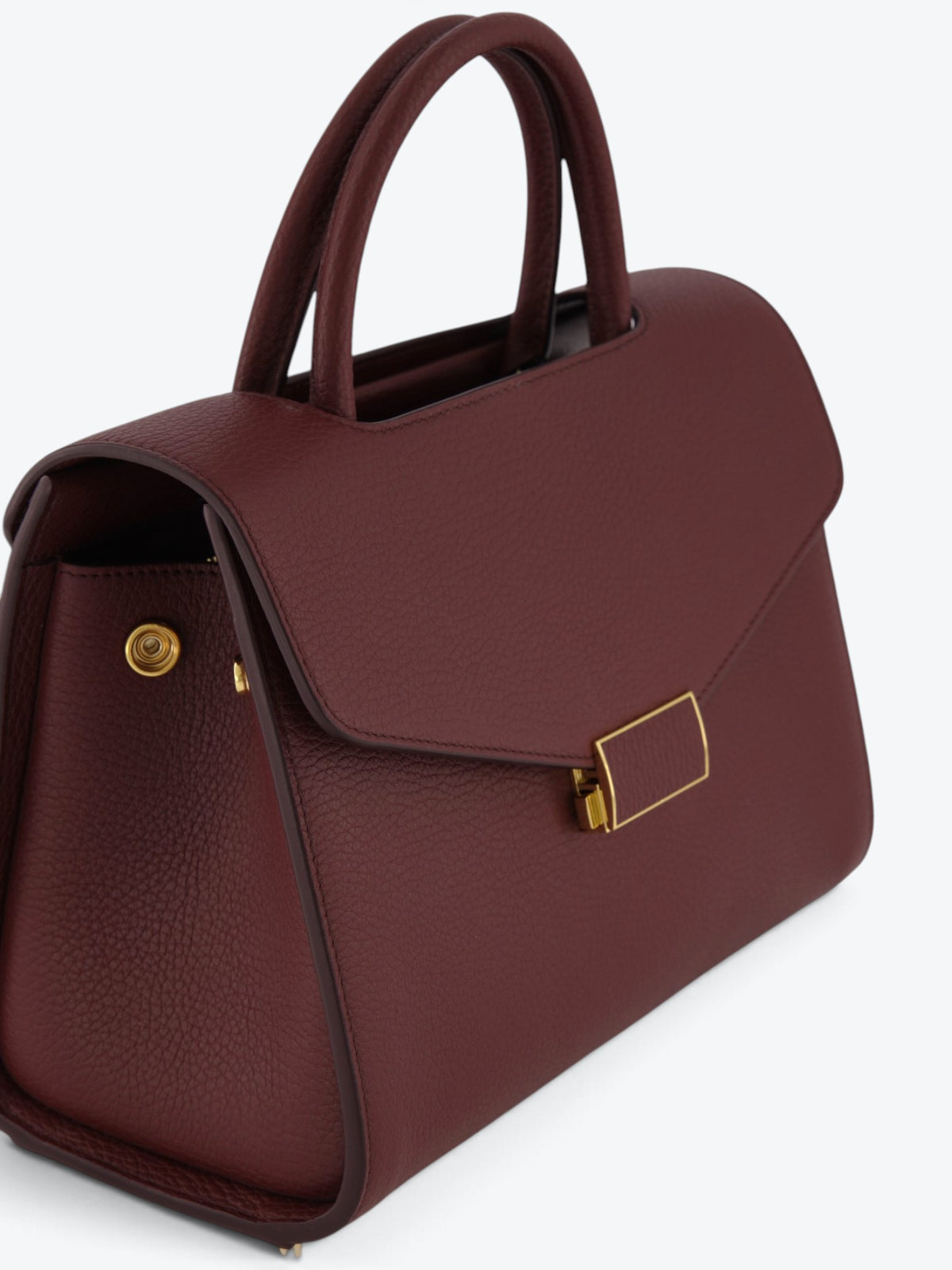 Geantă Chanté 25 Dusty Bordeaux