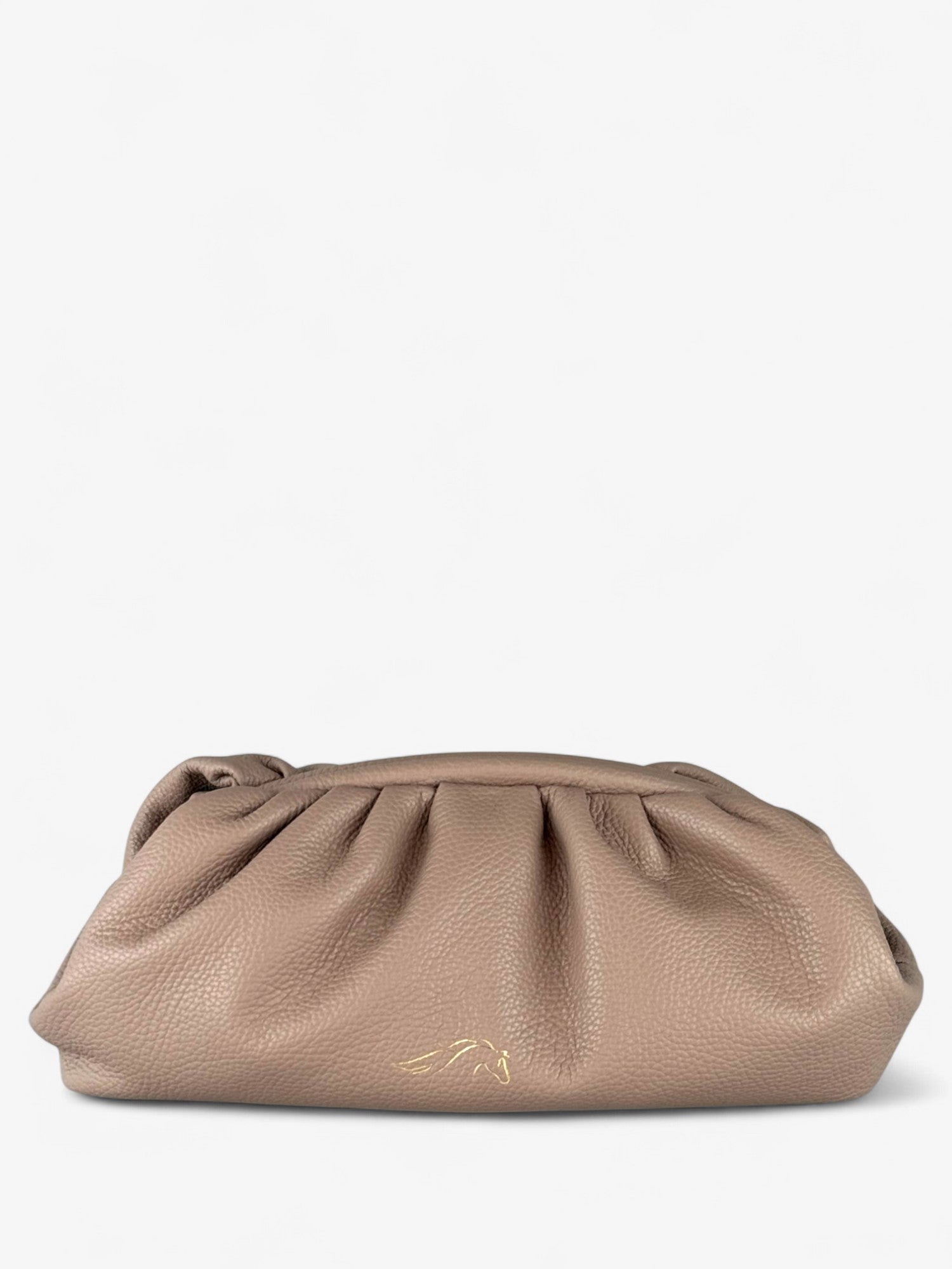 Eva Grape Clutch