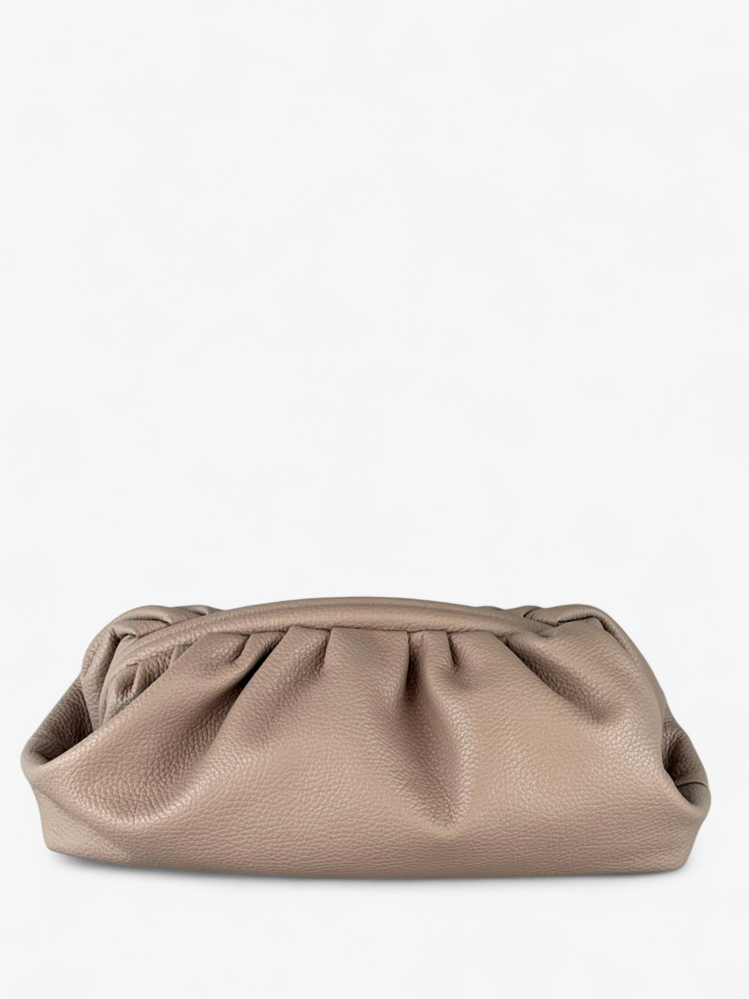 Eva Grape Clutch