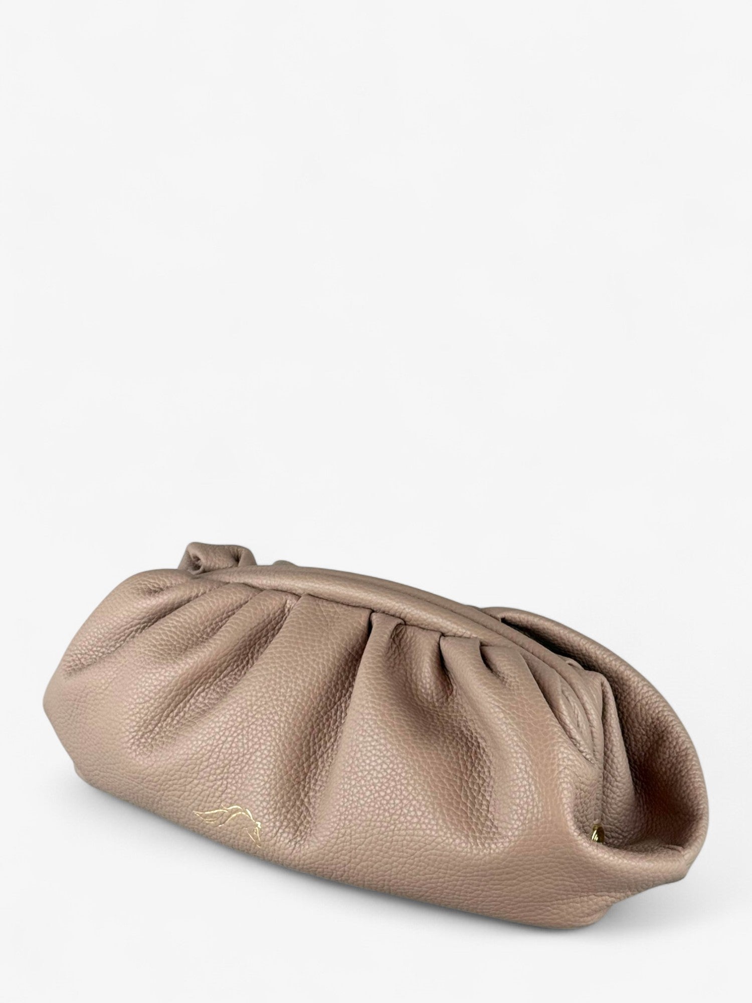 Eva Grape Clutch