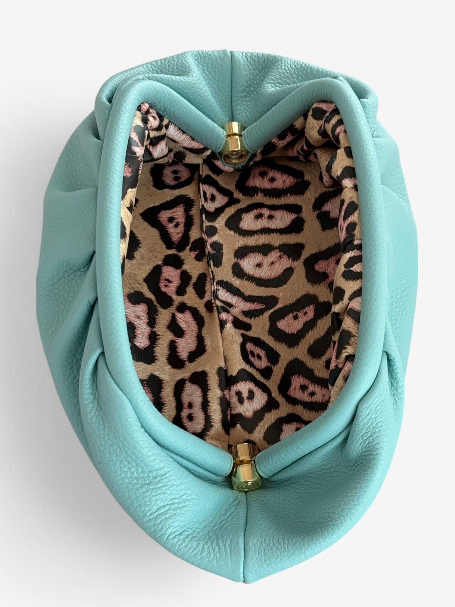 Eva Aqua Small Clutch