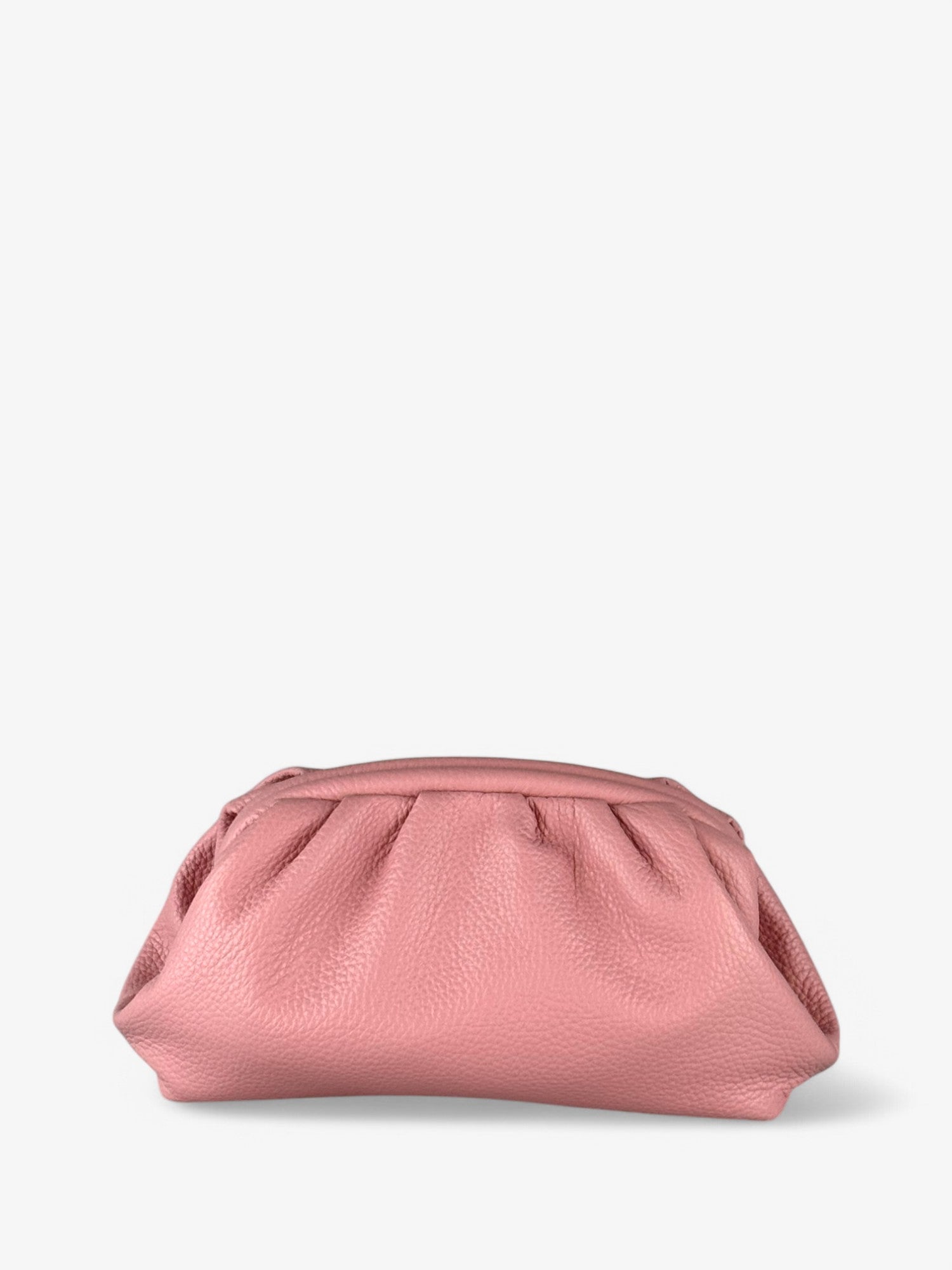 Clutch Eva Pink Small