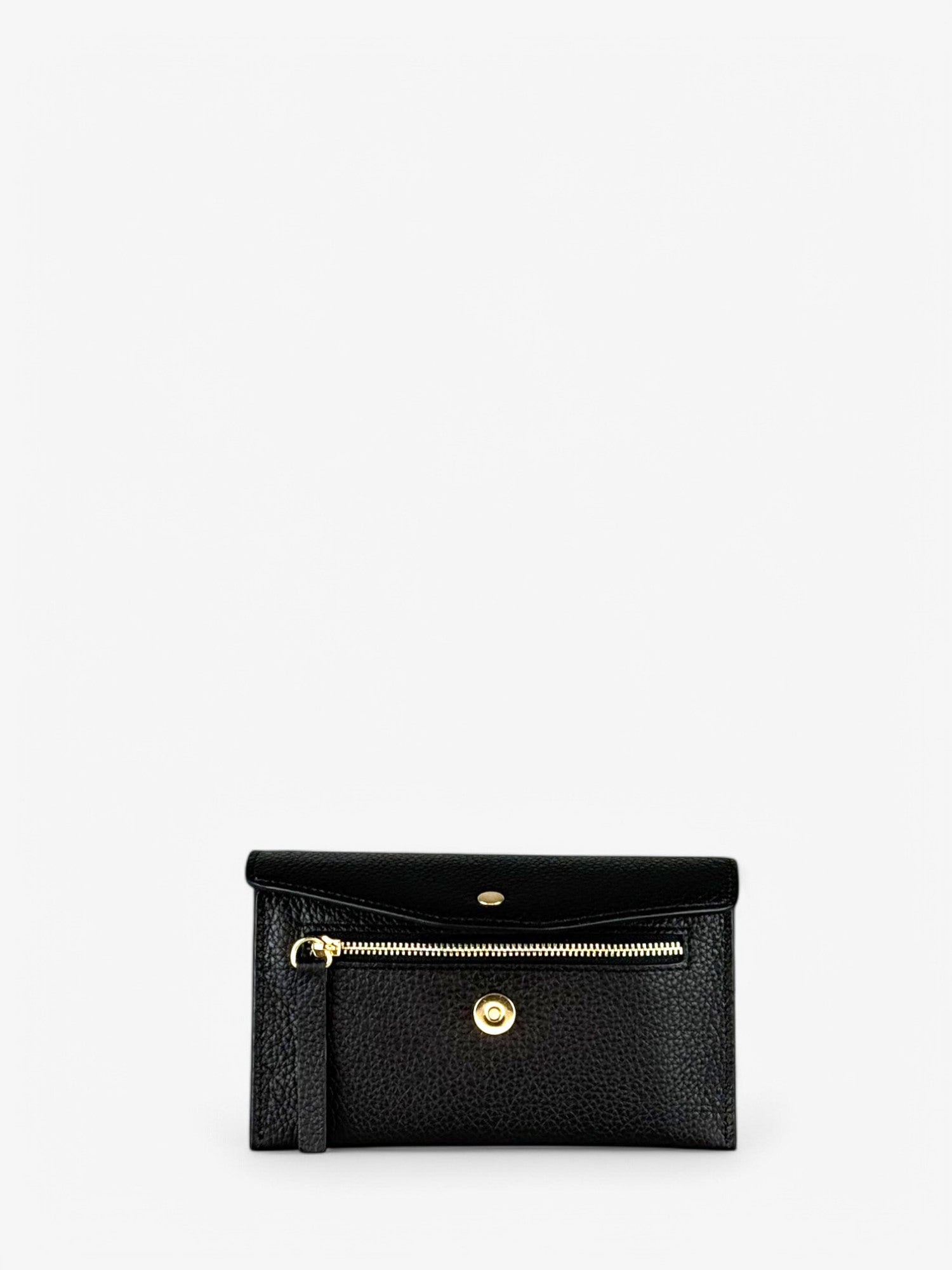 Anna Black Wallet