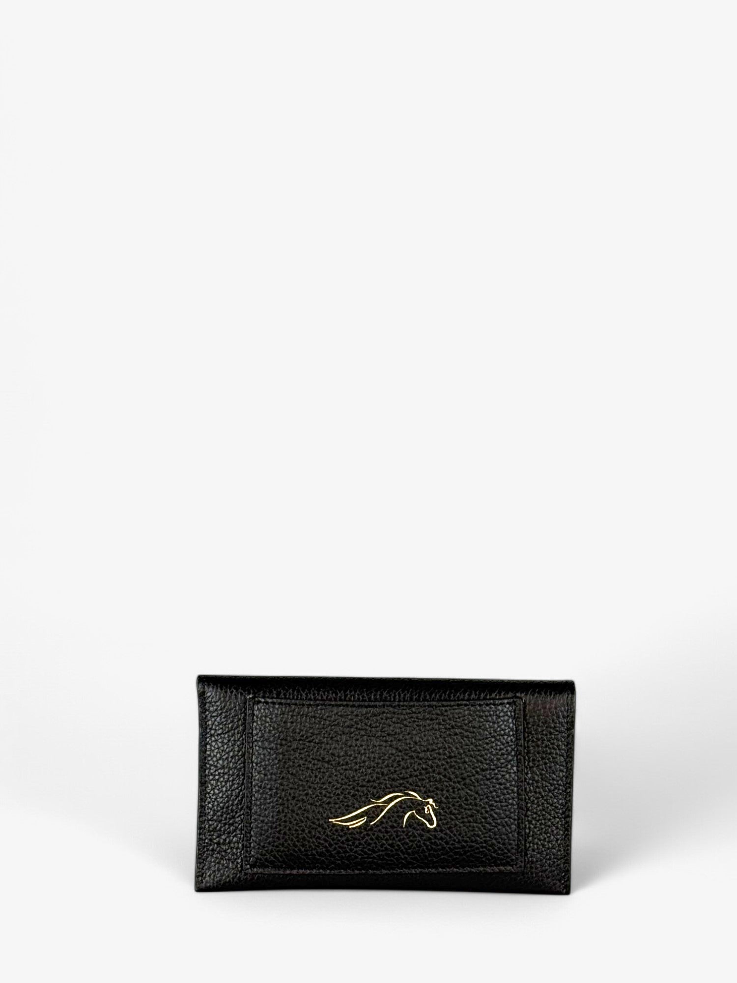 Anna Black Wallet