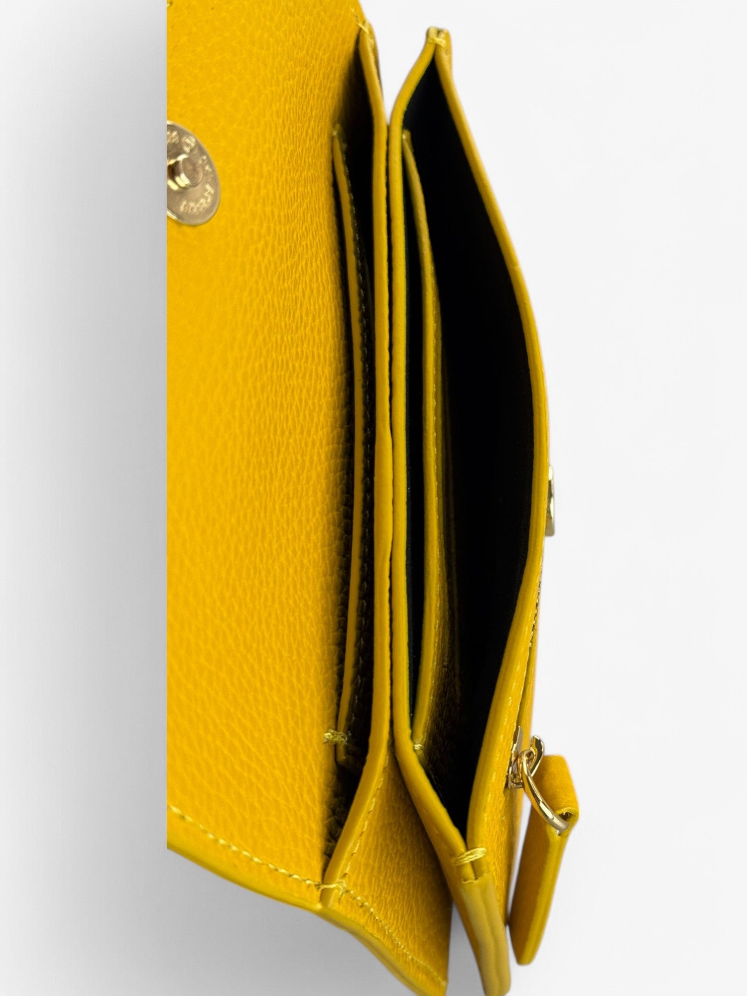 Anna Cadmiu Wallet