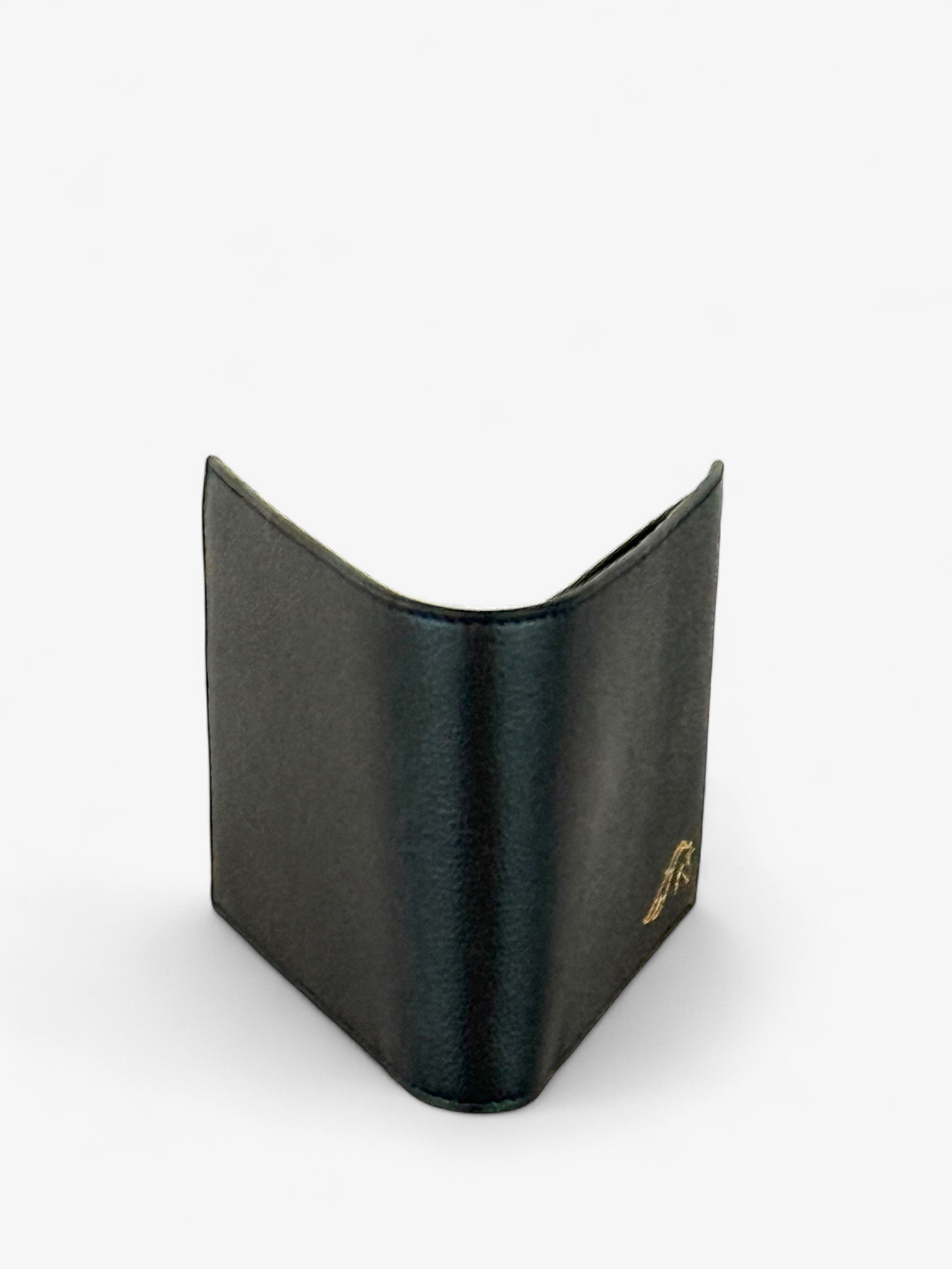 Portofel Velon Black