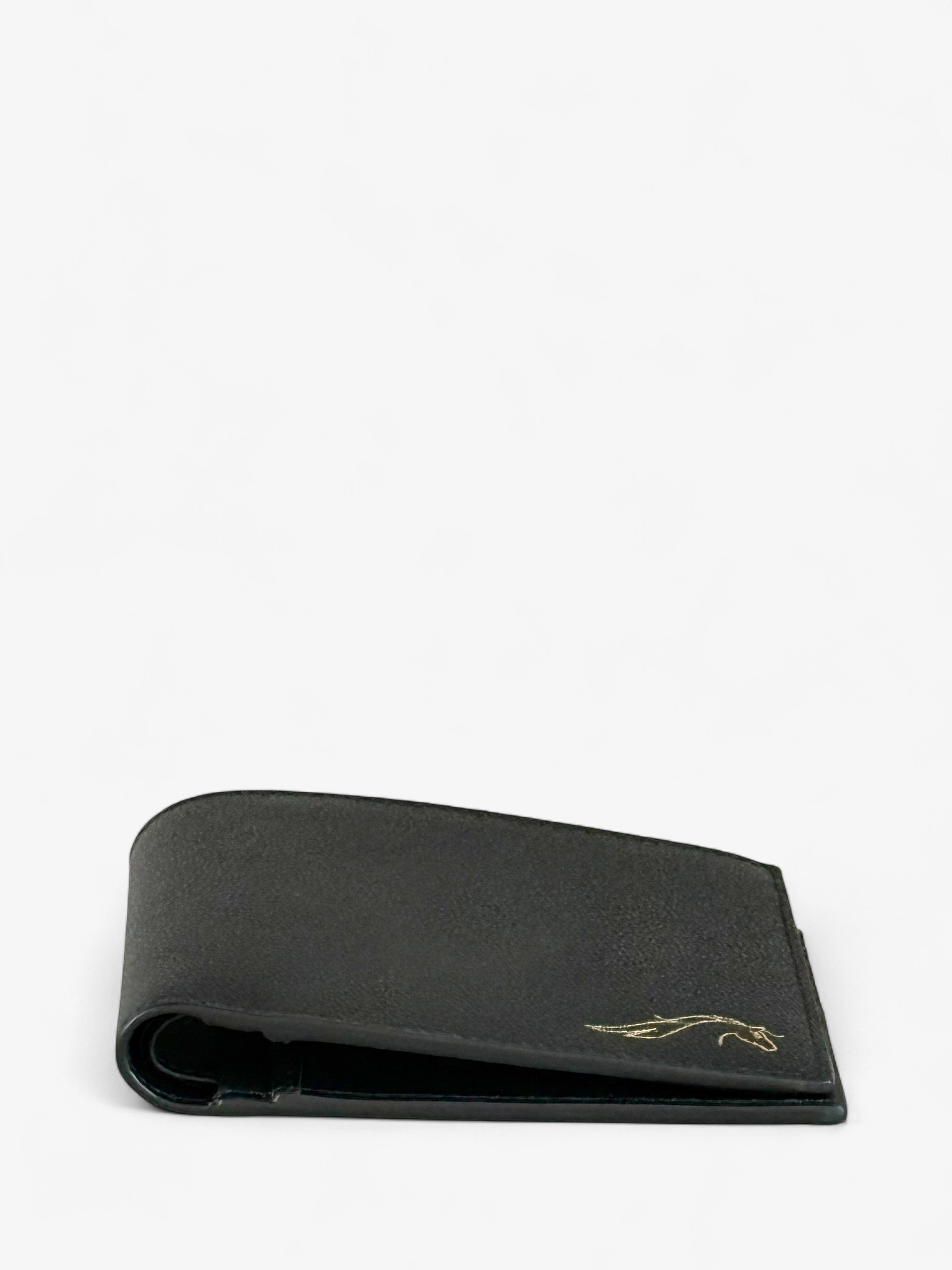 Portofel Velon Black