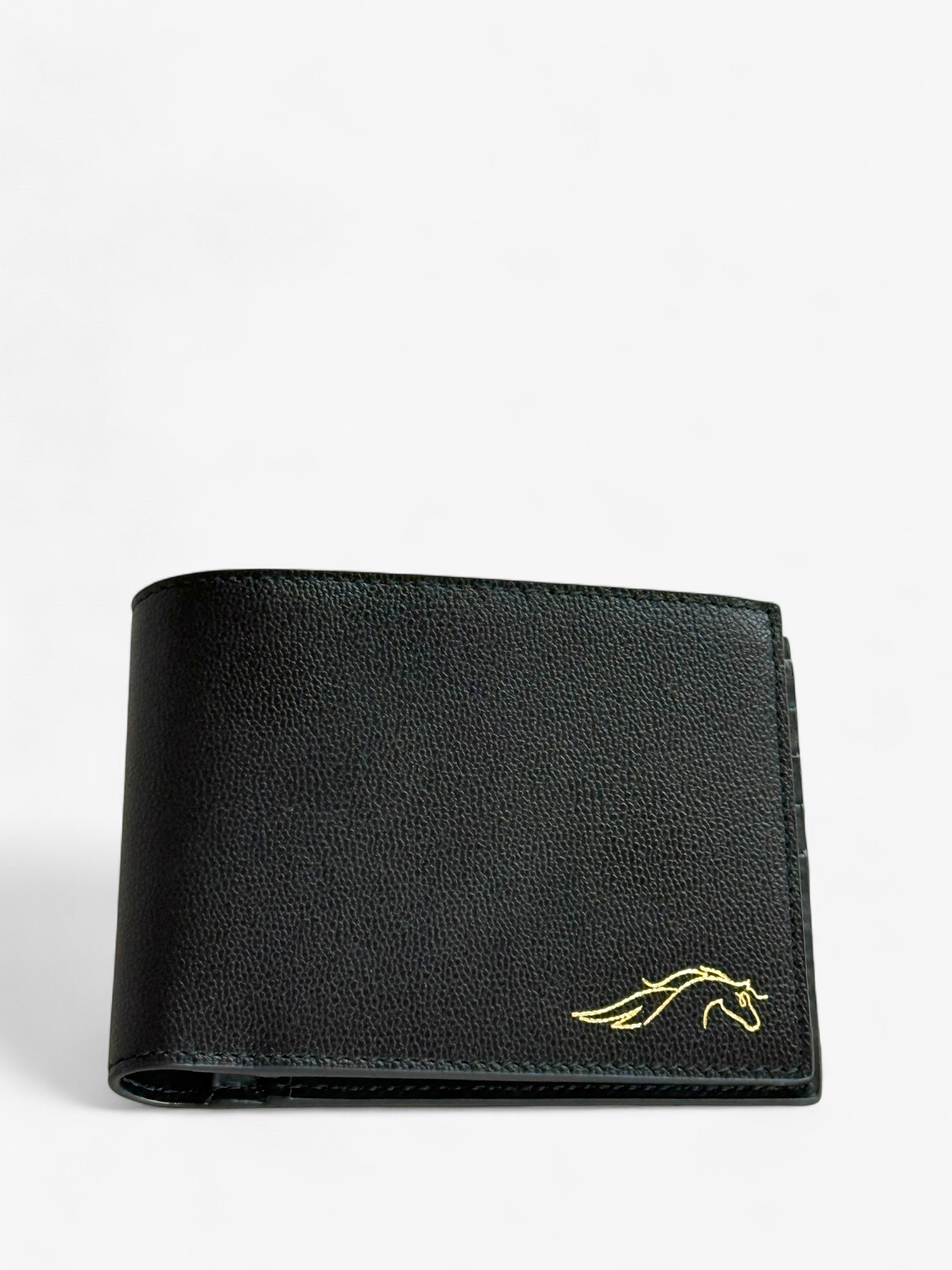 Portofel Velon Black