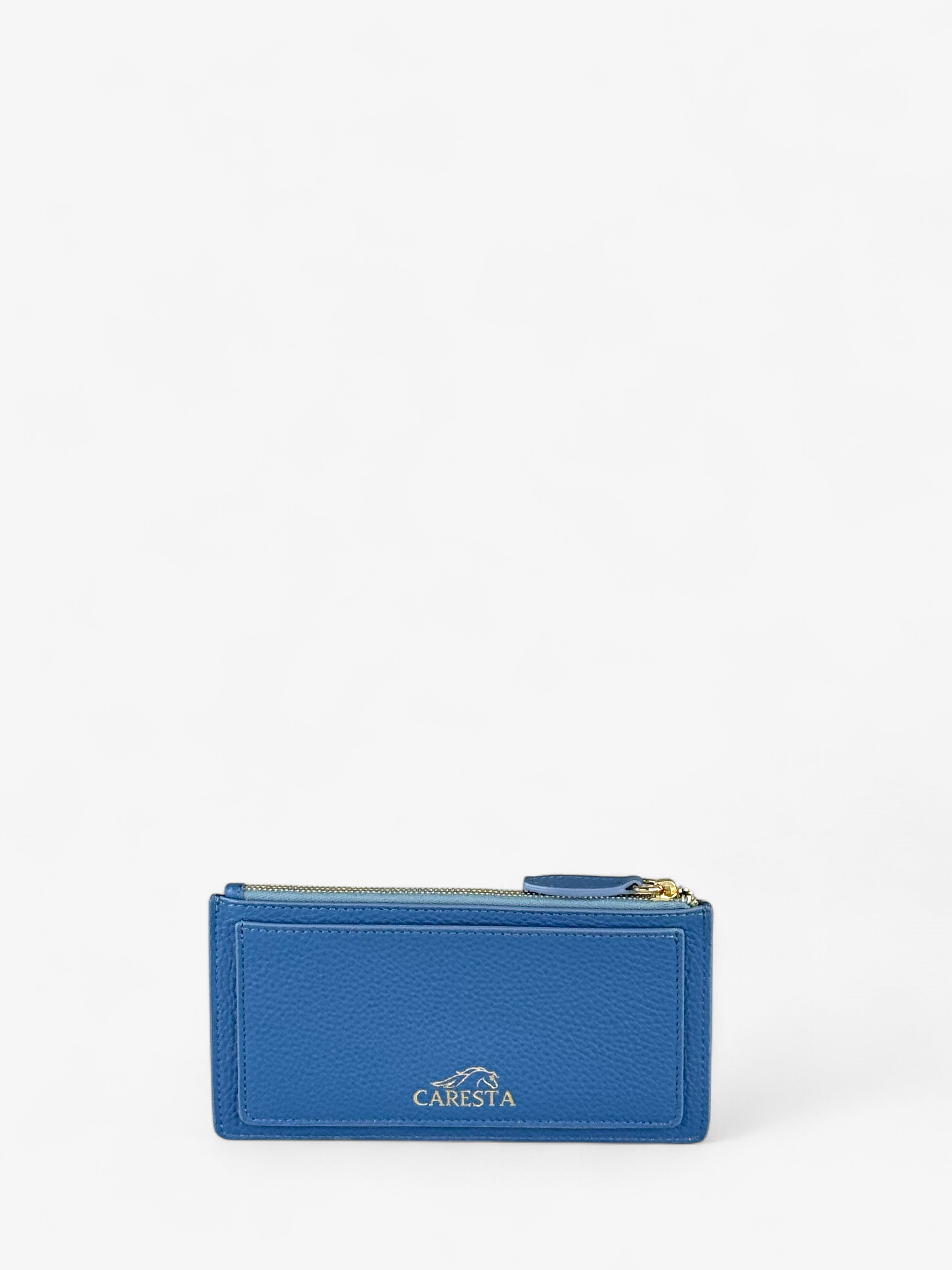 Portofel Rain Blue Jeans