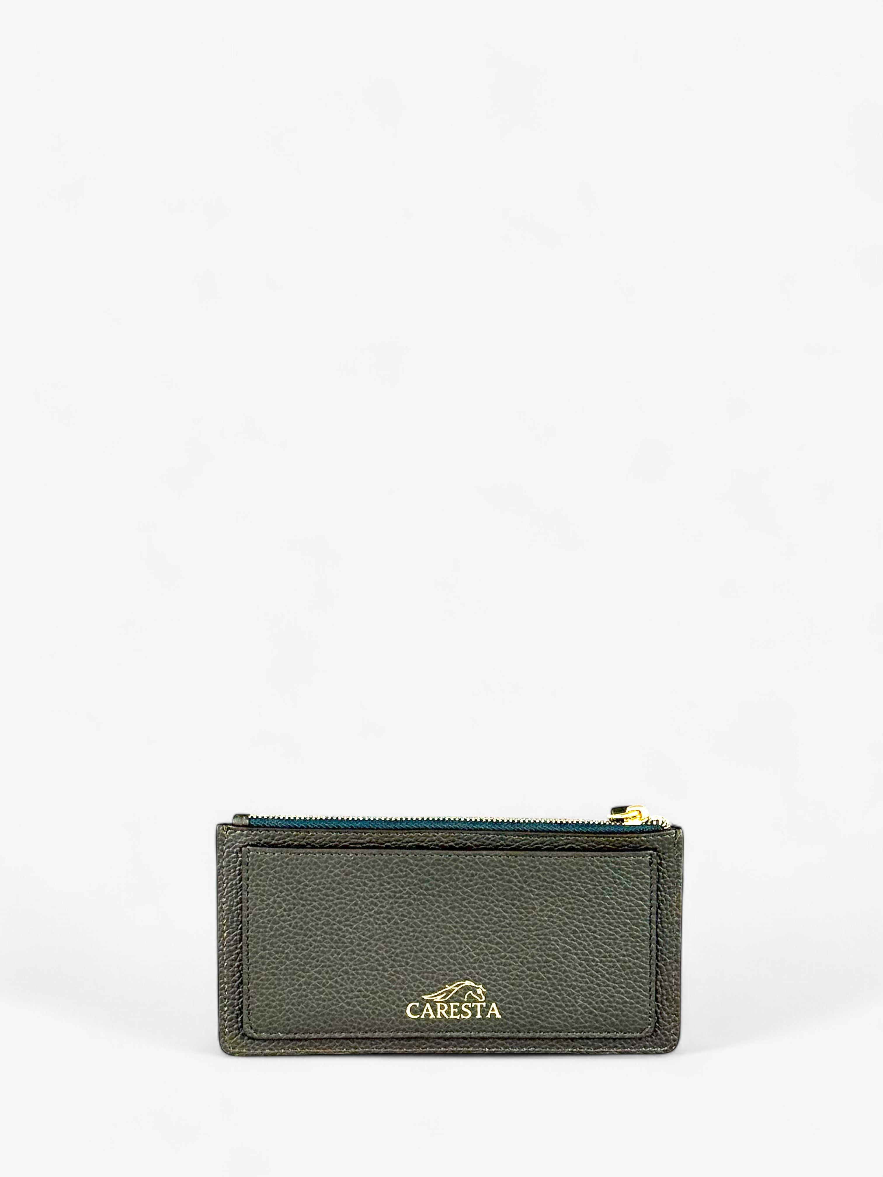 Portofel Rain Olive