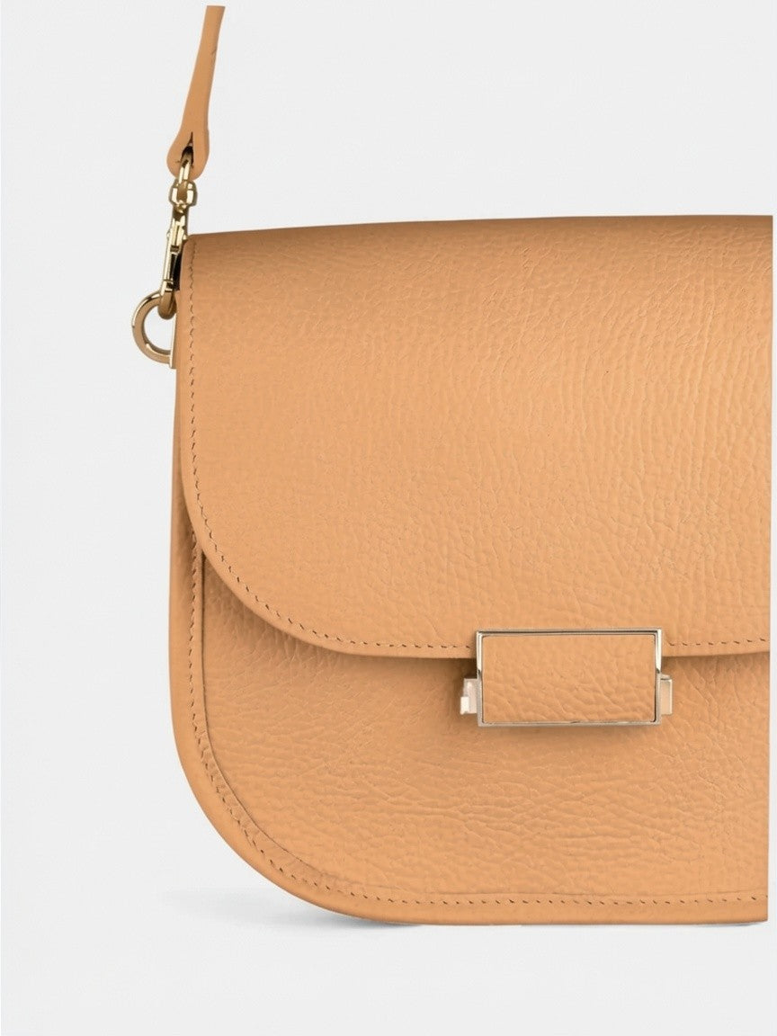Gia Emerald Bag