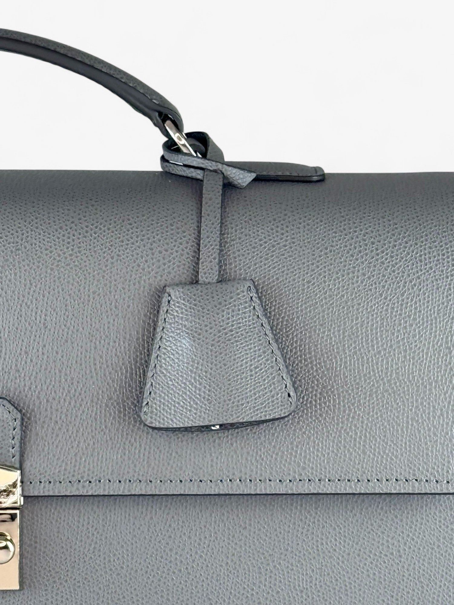 Cartella Santos Grey