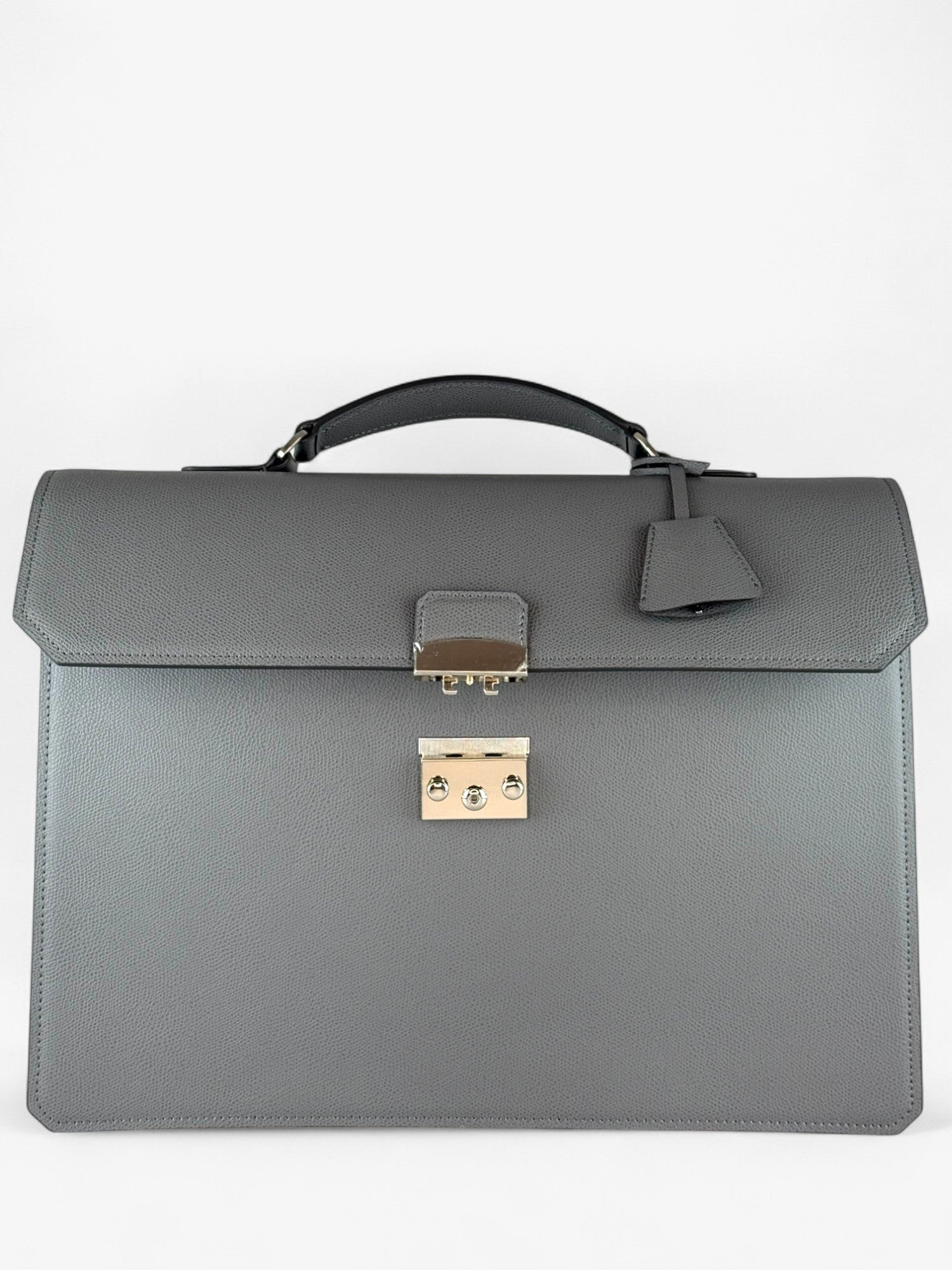 Cartella Santos Grey
