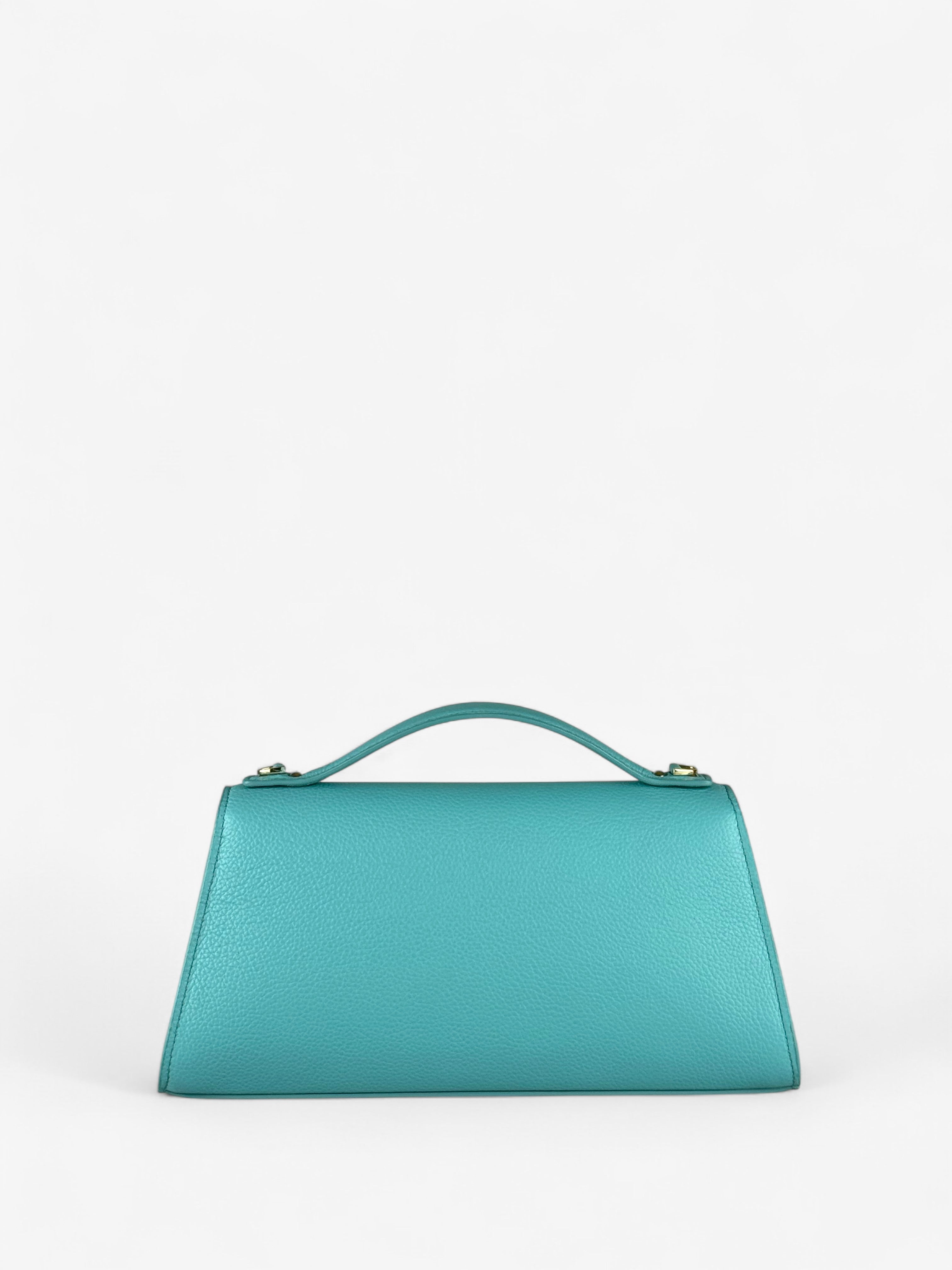 Borsa Stone M Light Grey
