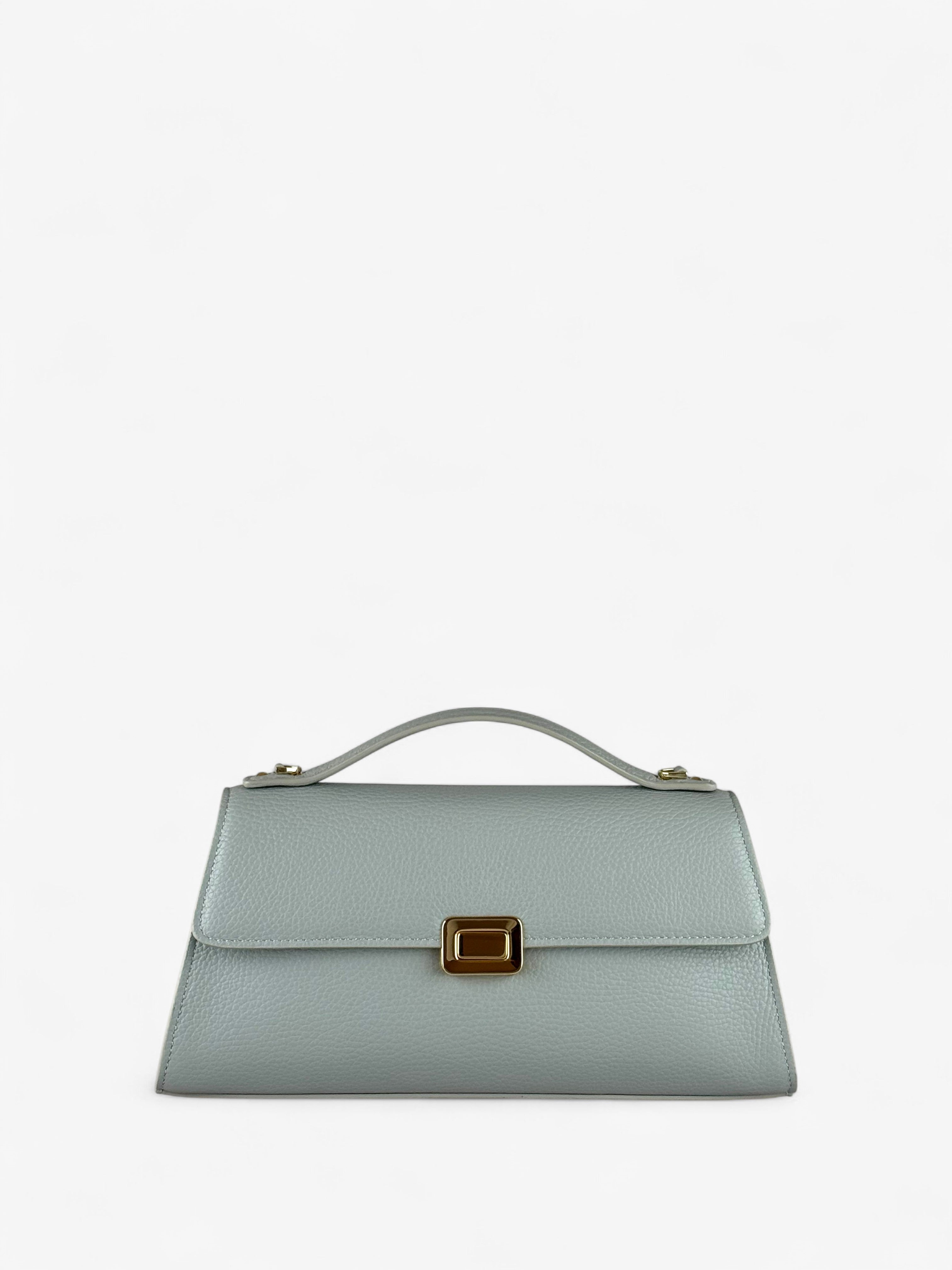 Theodora M Grey Bag