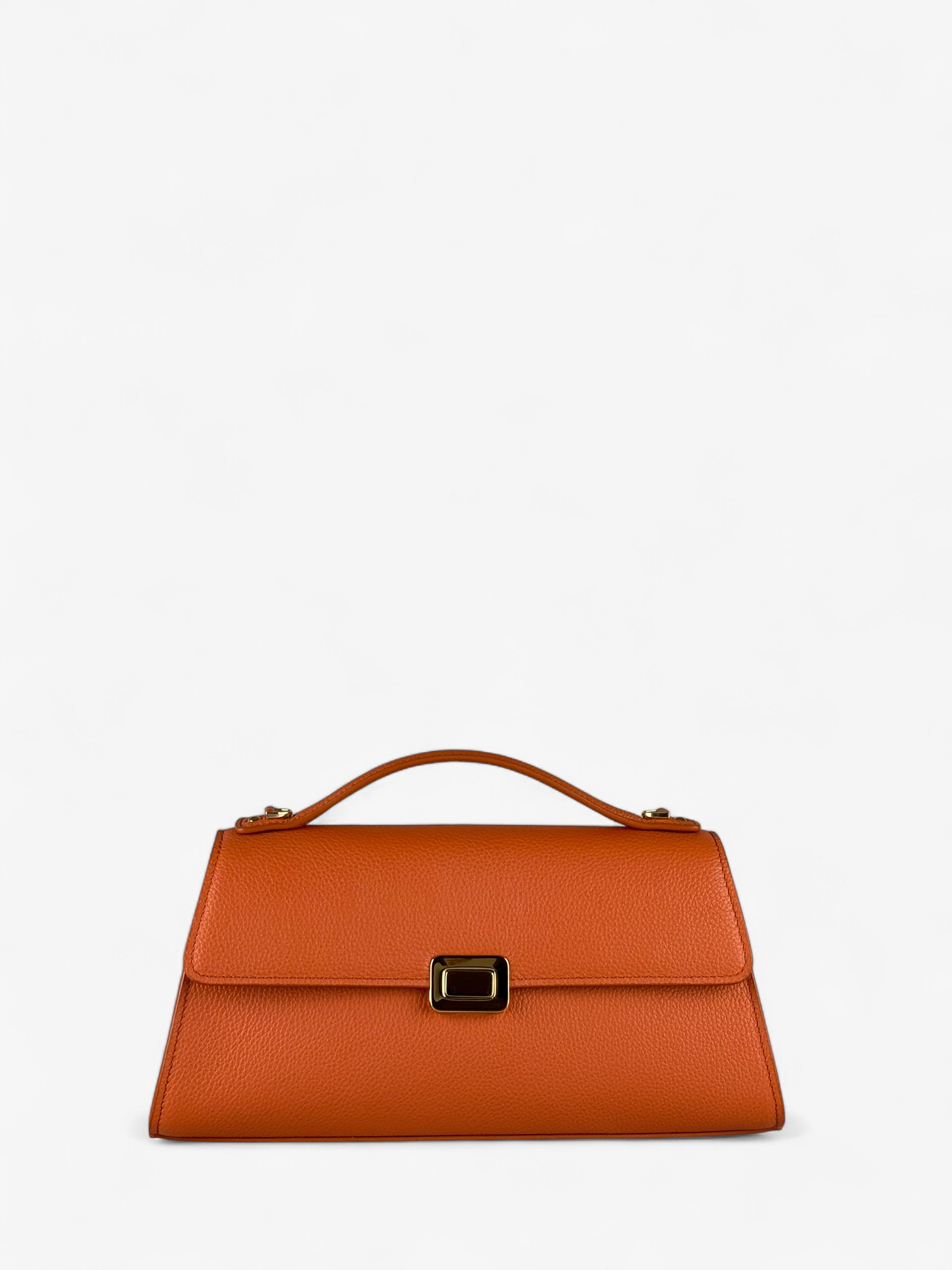 Borsa Theodora M Orange