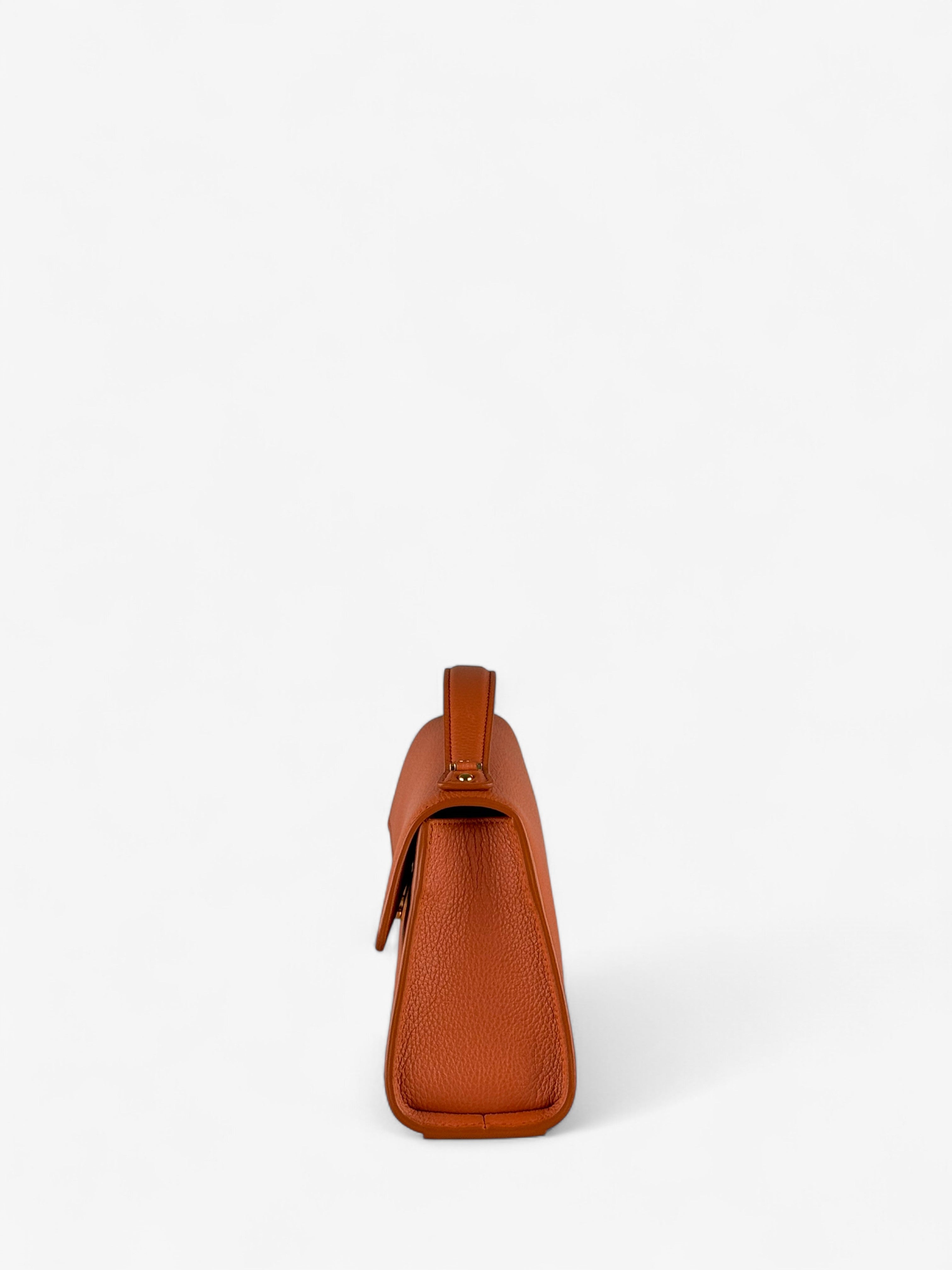 Borsa Theodora M Orange