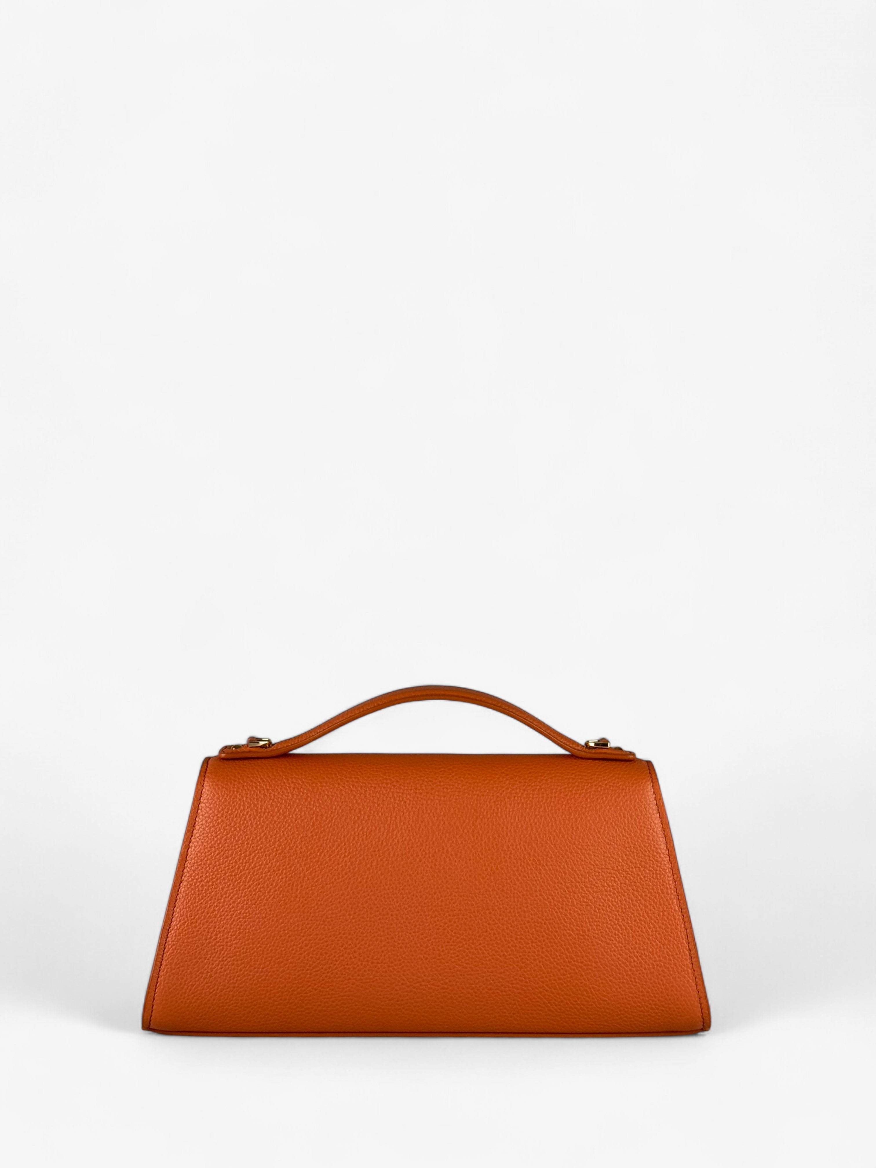 Borsa Theodora M Orange