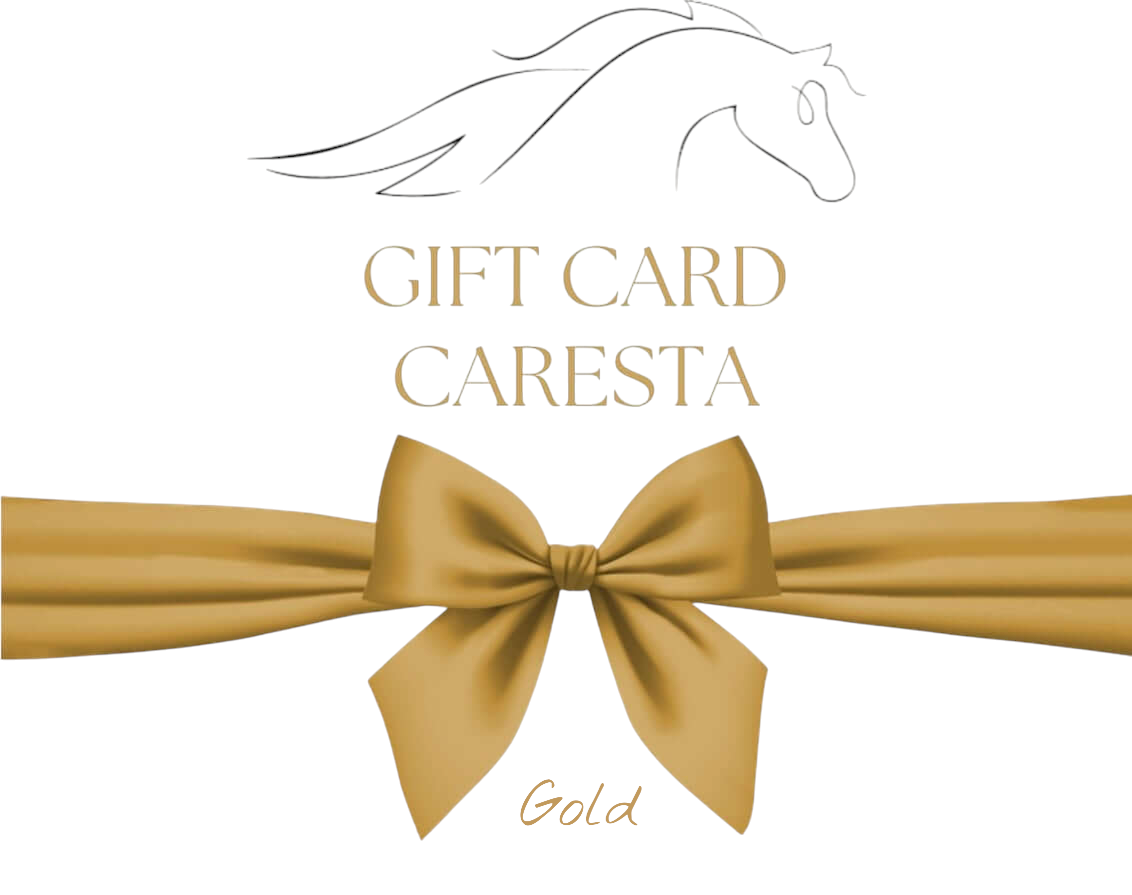 Gift card Gold