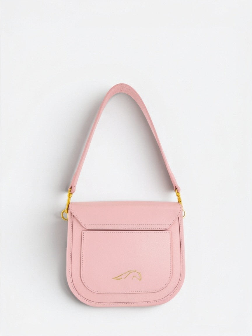 Gia Emerald Bag